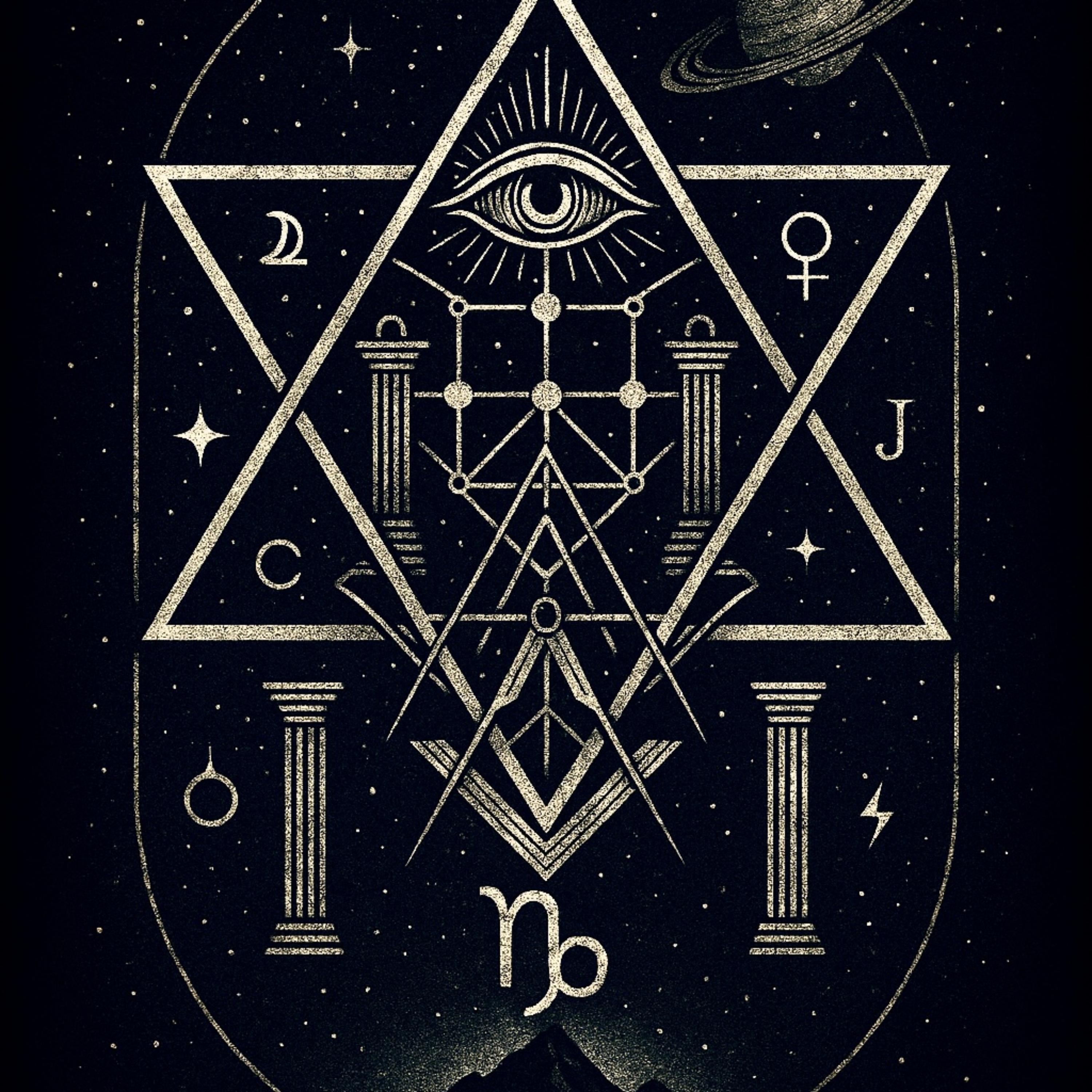 SECUNDA artwork
