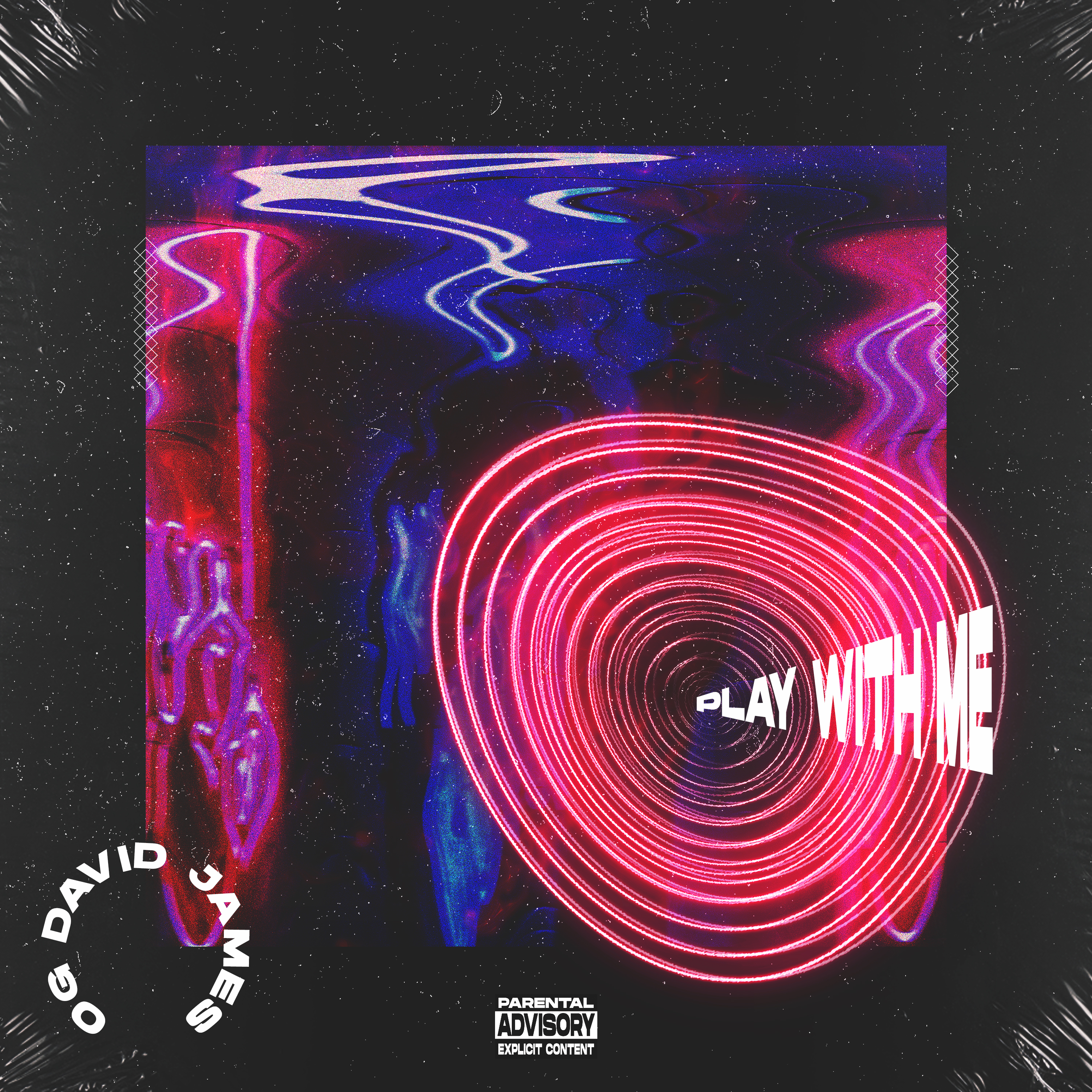 Play With Me artwork