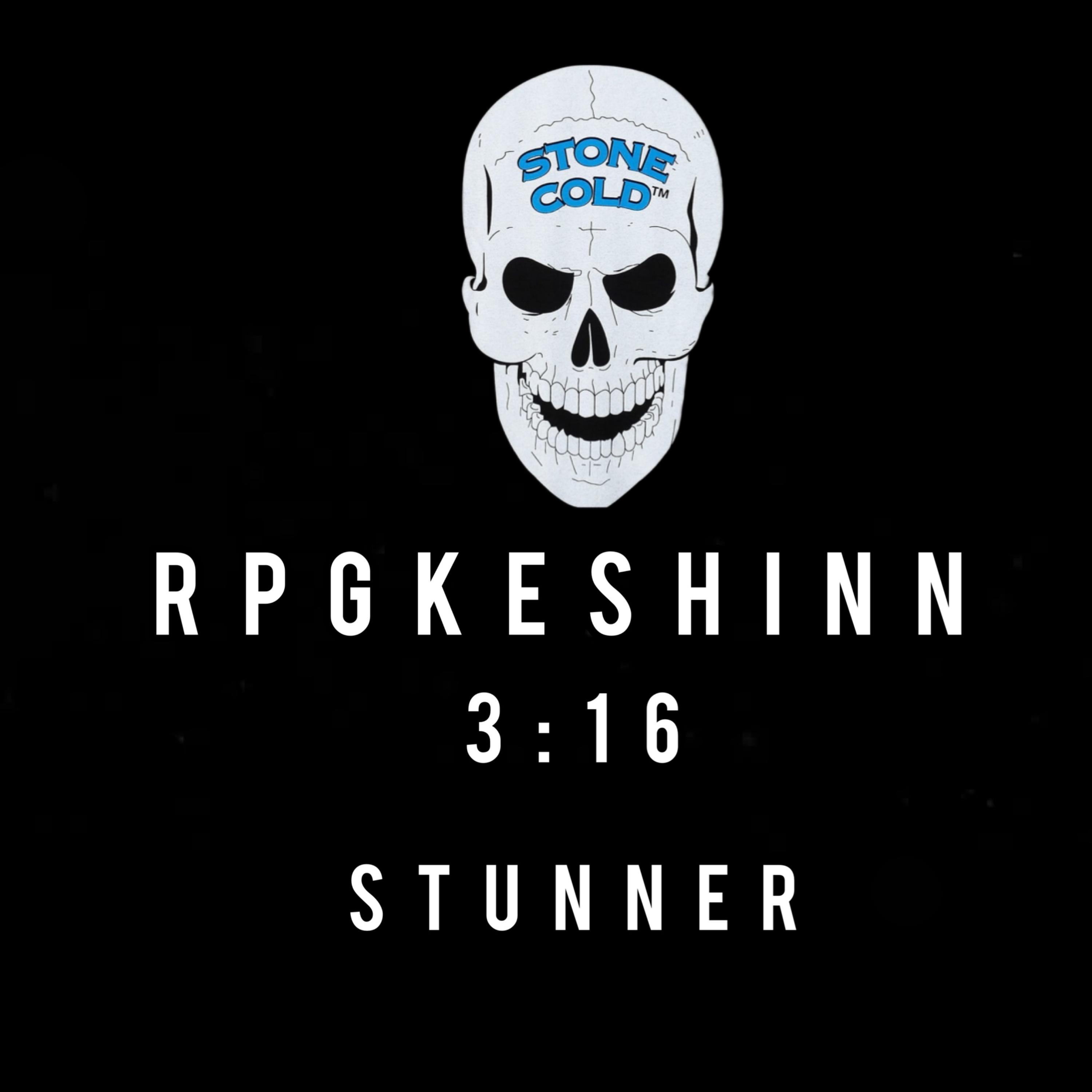 Stunner artwork