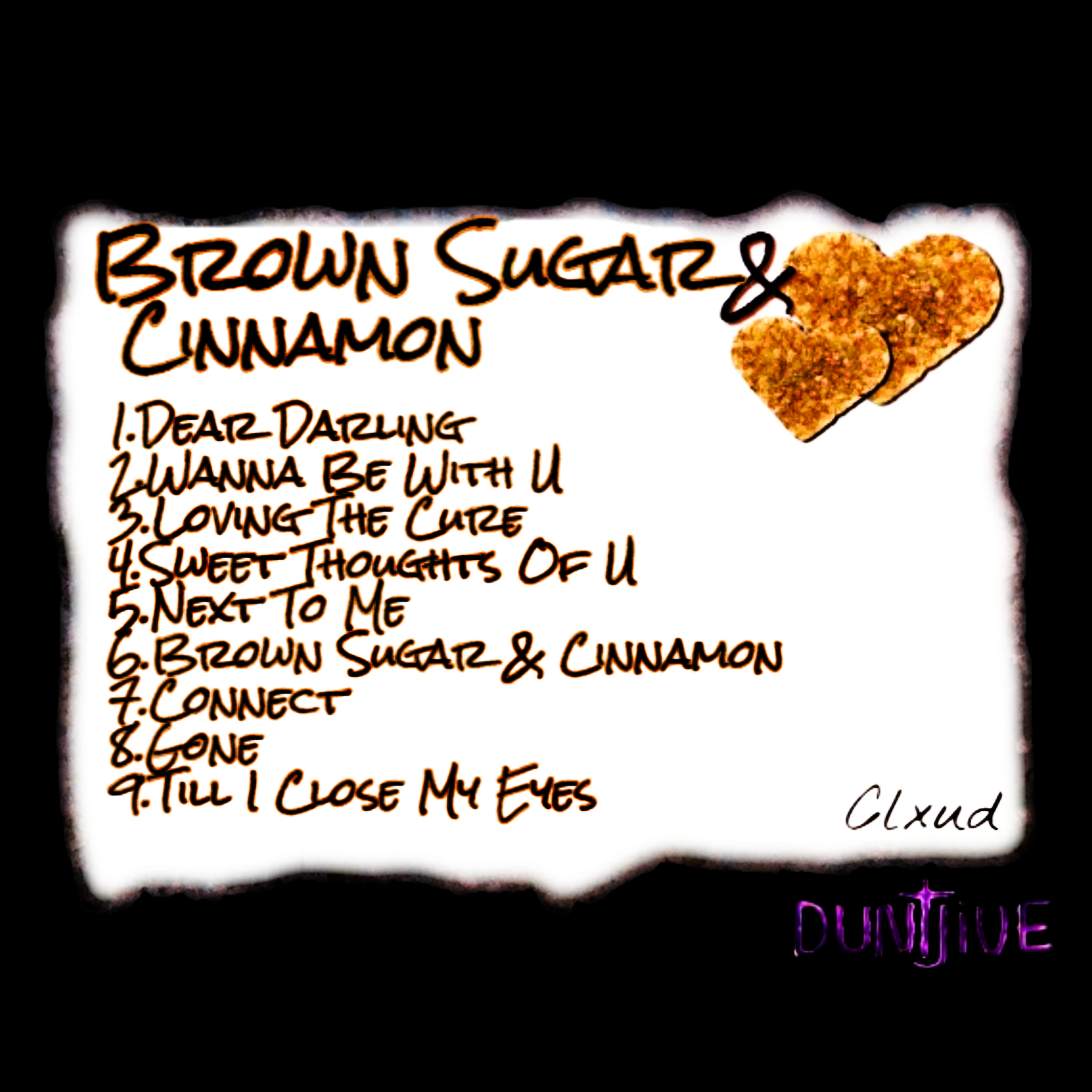 Brown Sugar & Cinnamon artwork