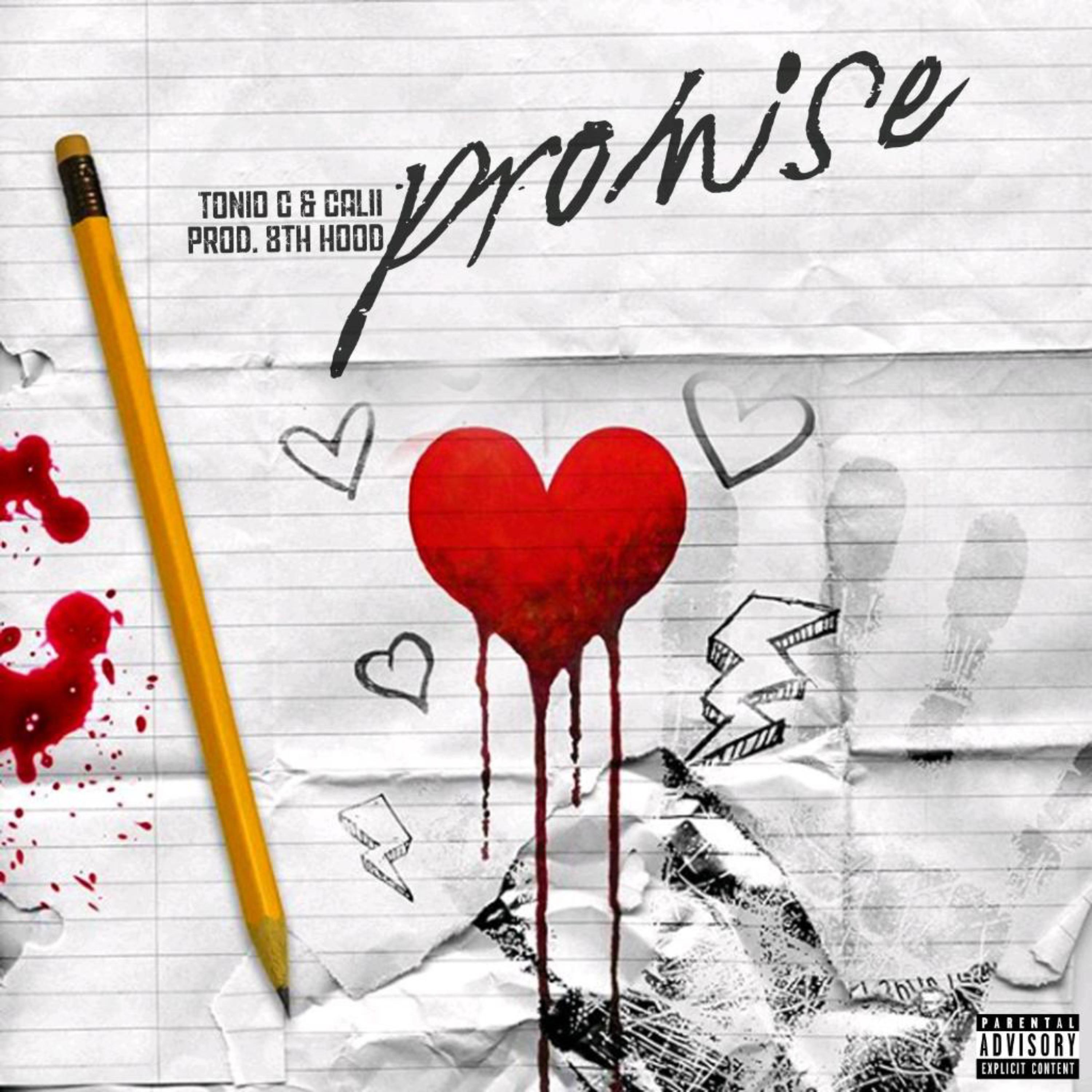Promise artwork