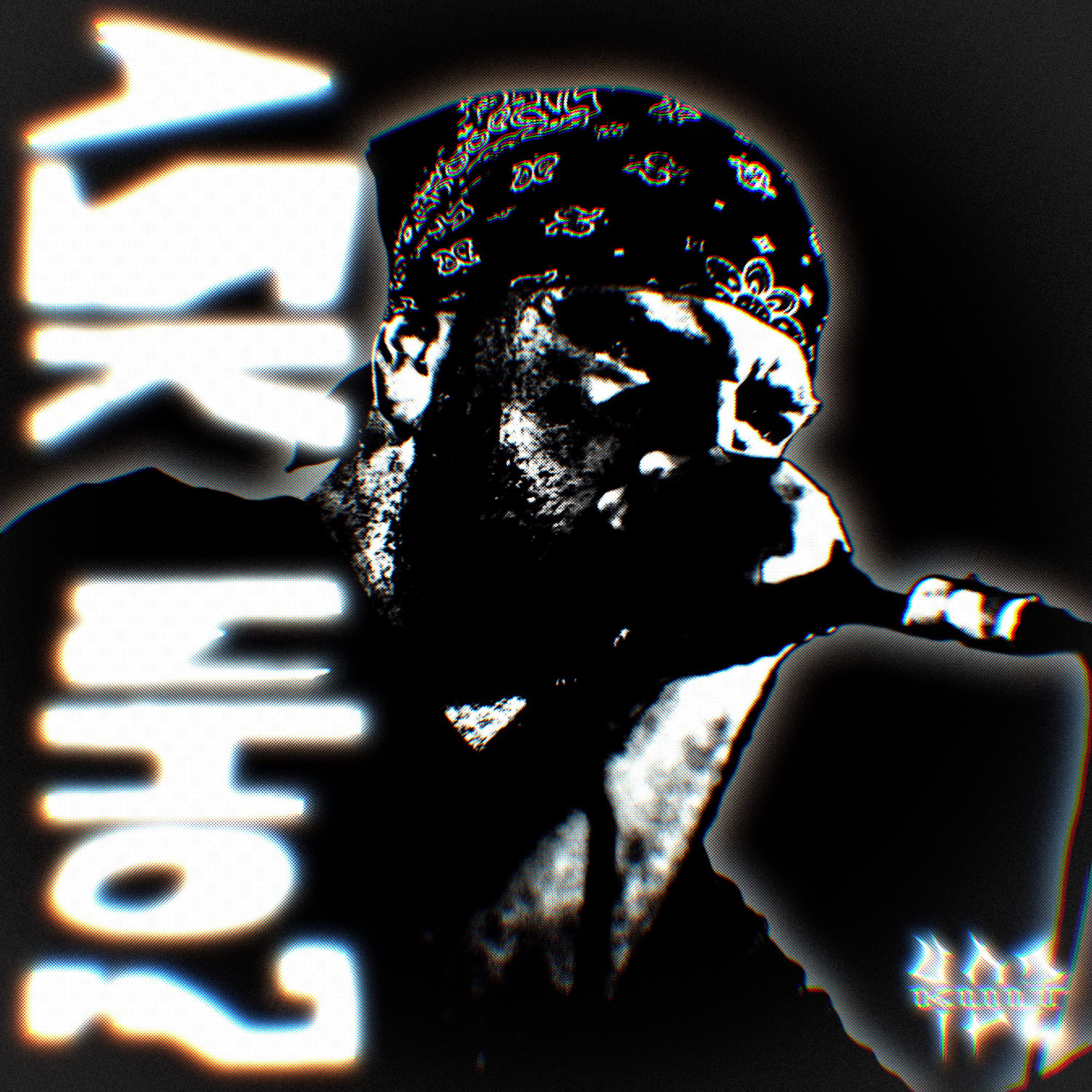 ASK WHO? by FREEBURN cover art
