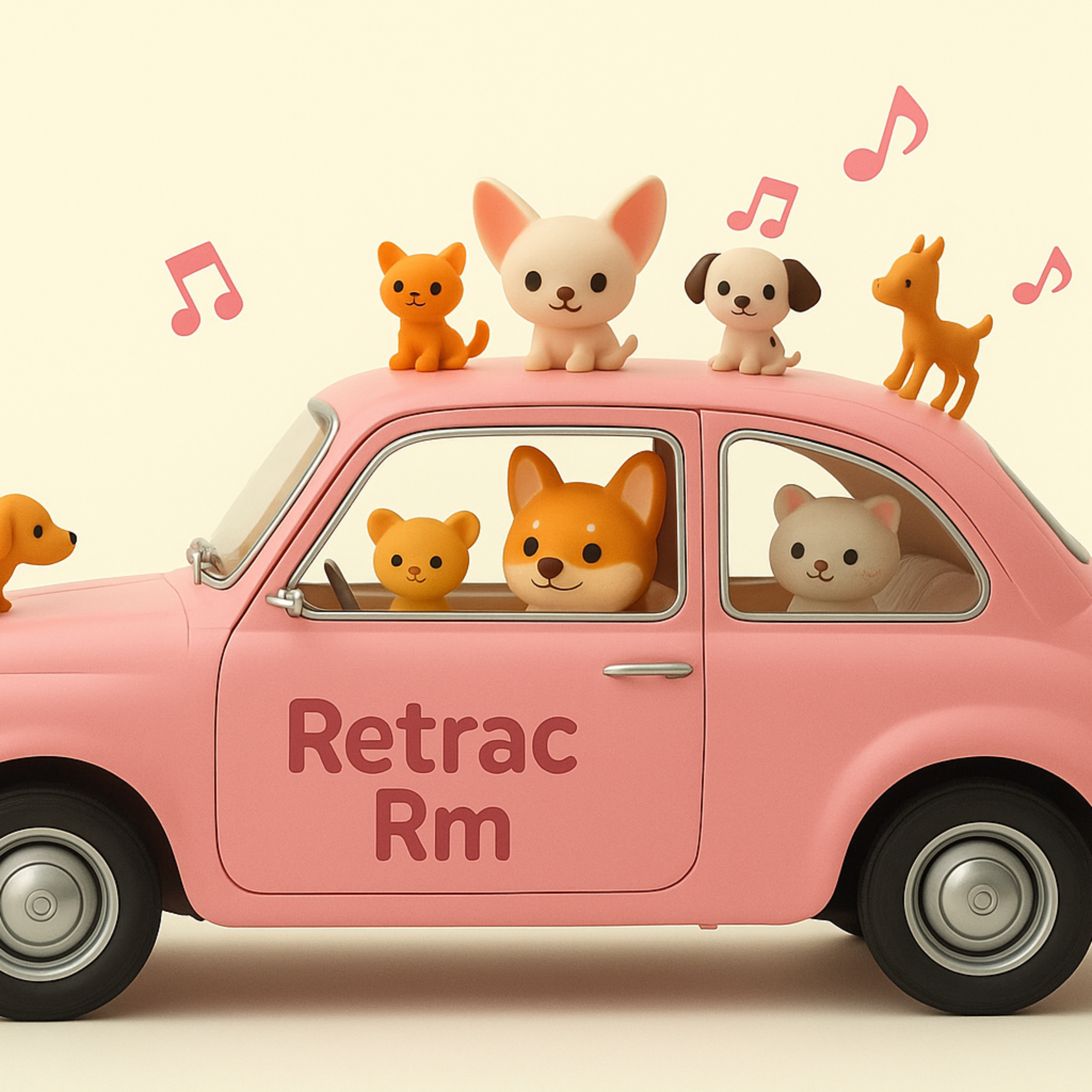 Mommy Mommy Song artwork