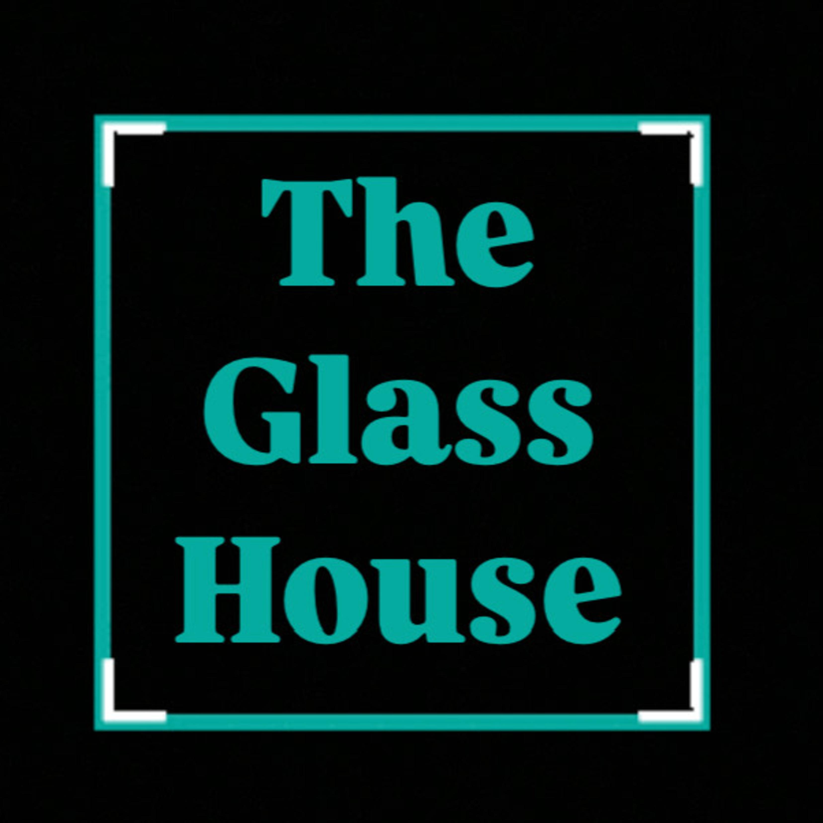The Glass House by Toxinz cover art