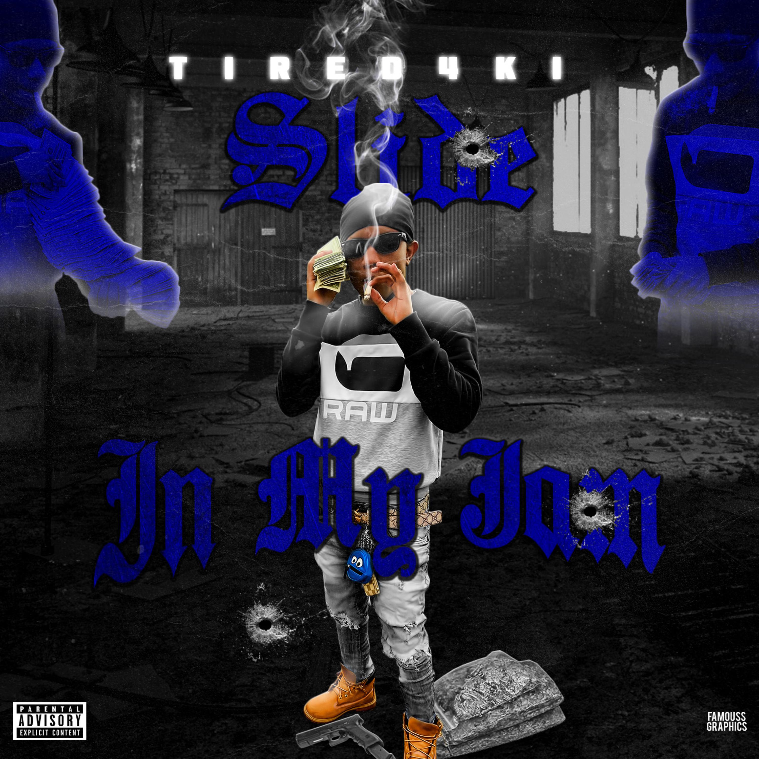 Slide In My Jam artwork