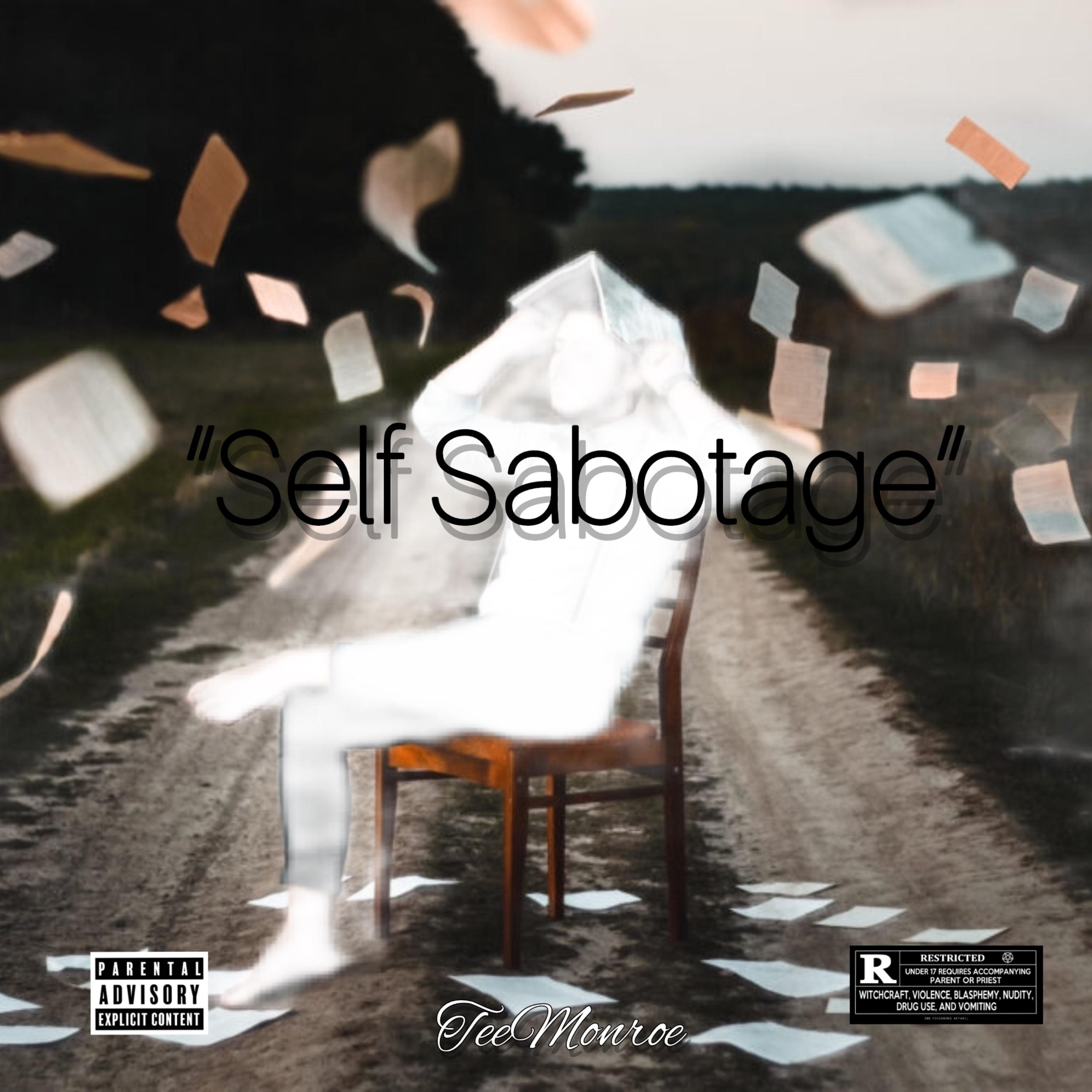 Self Sabotage artwork