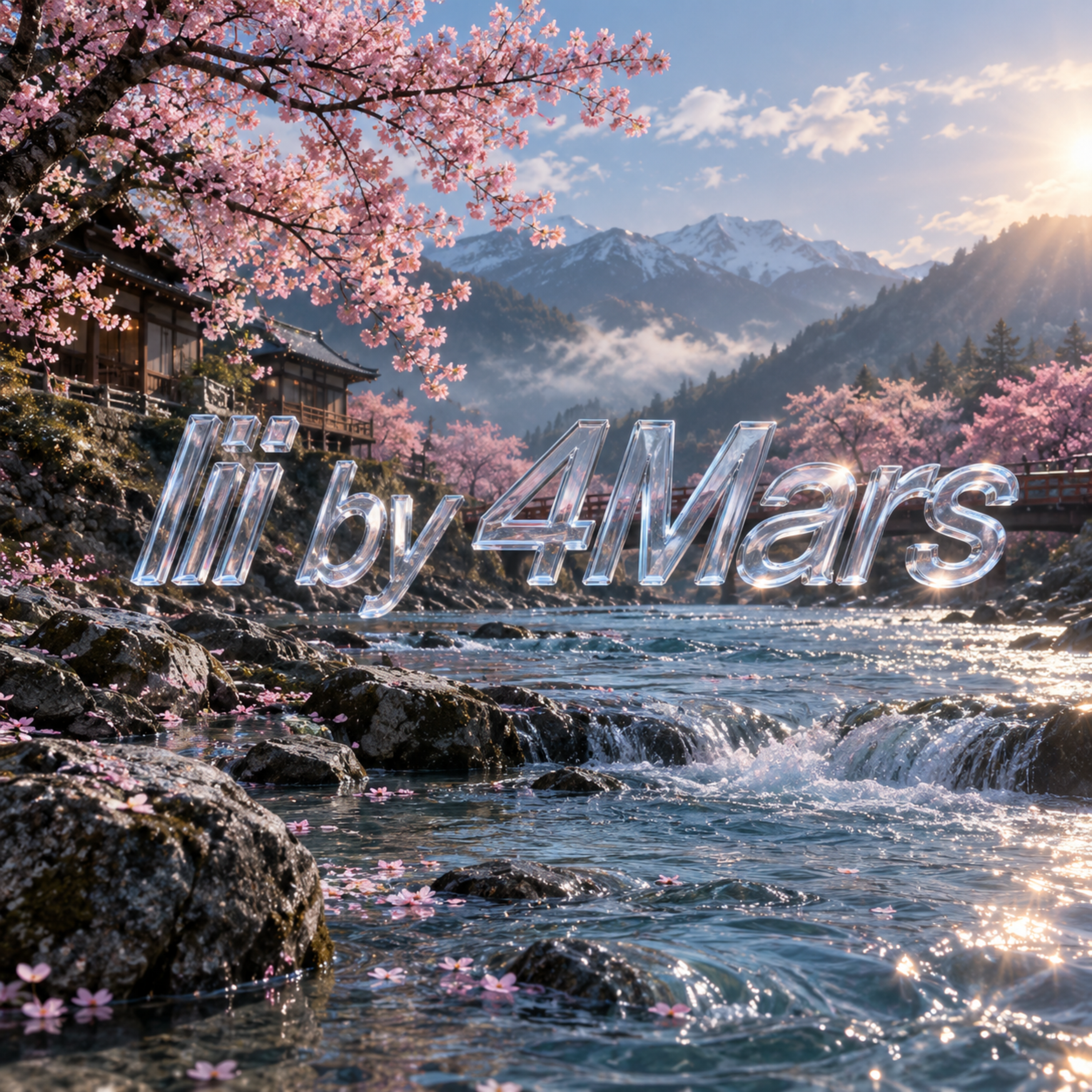 lii by 4Mars cover art
