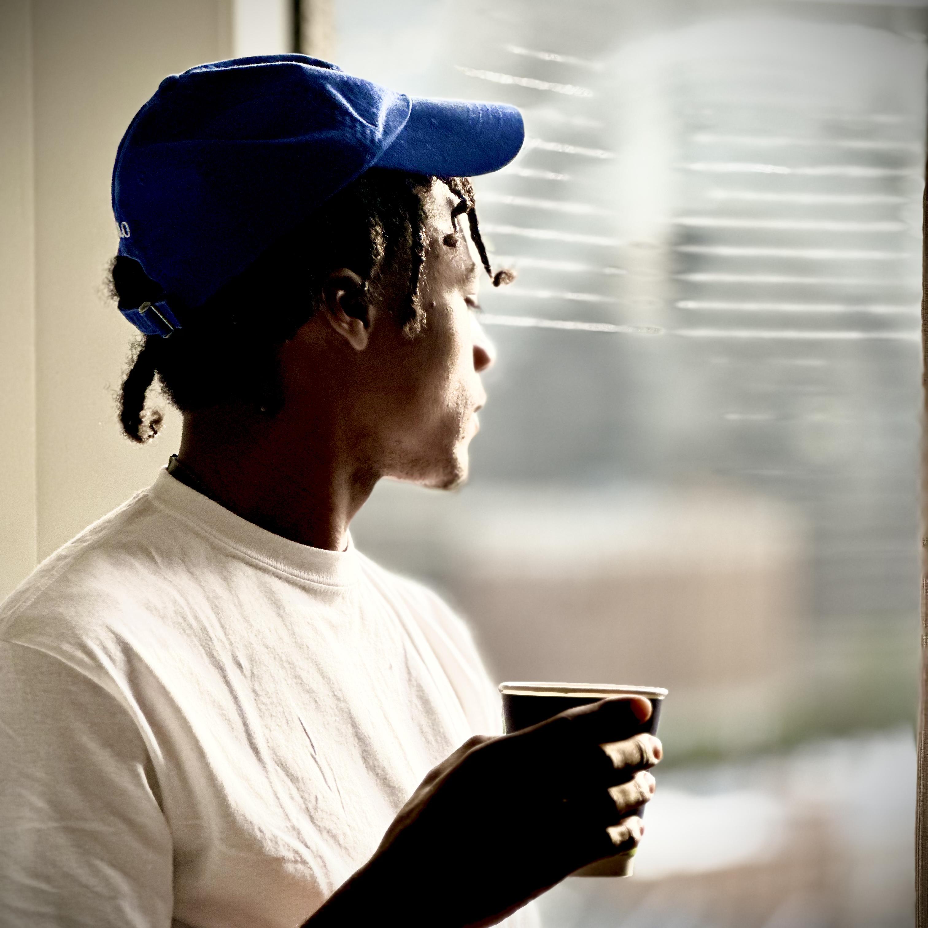 Still Pending.... artwork