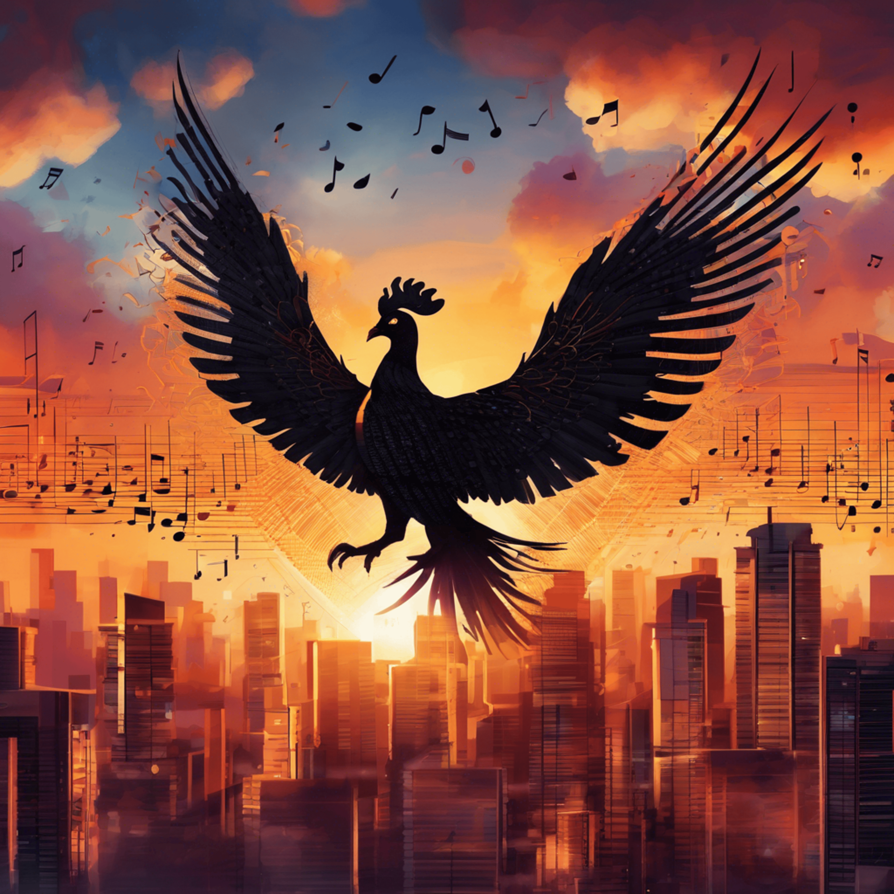 Hopeful Monday artwork