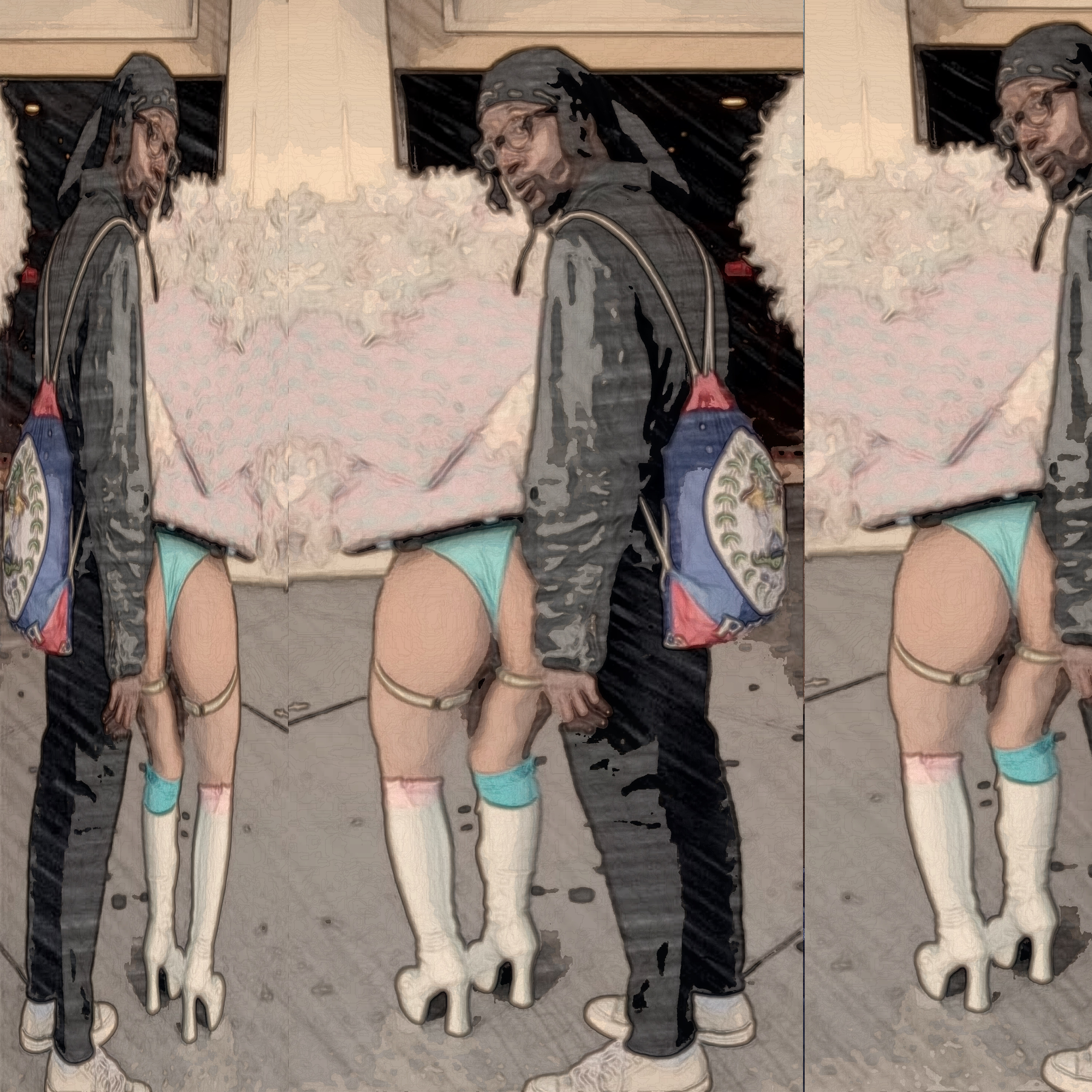 Jokher artwork