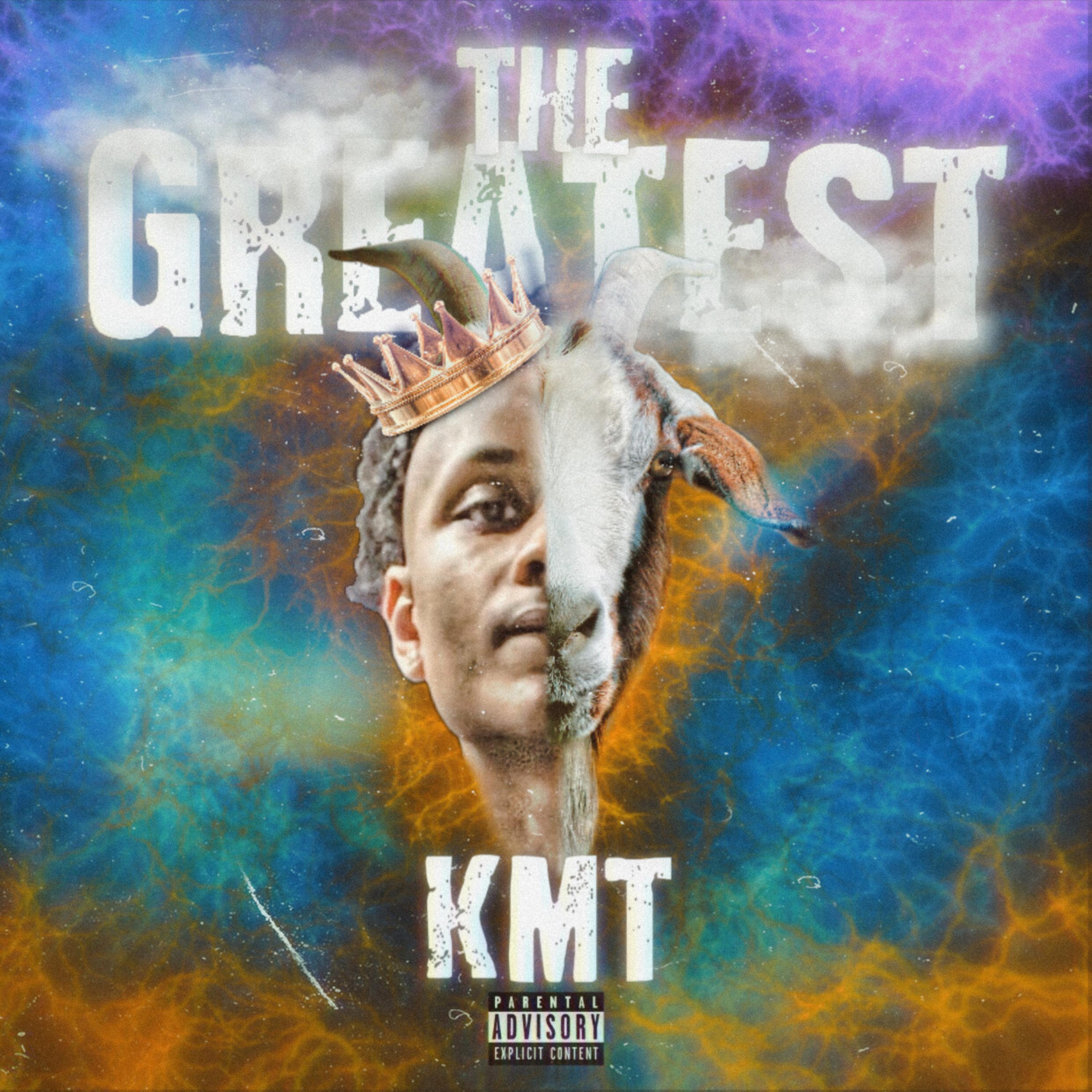 The Greatest artwork