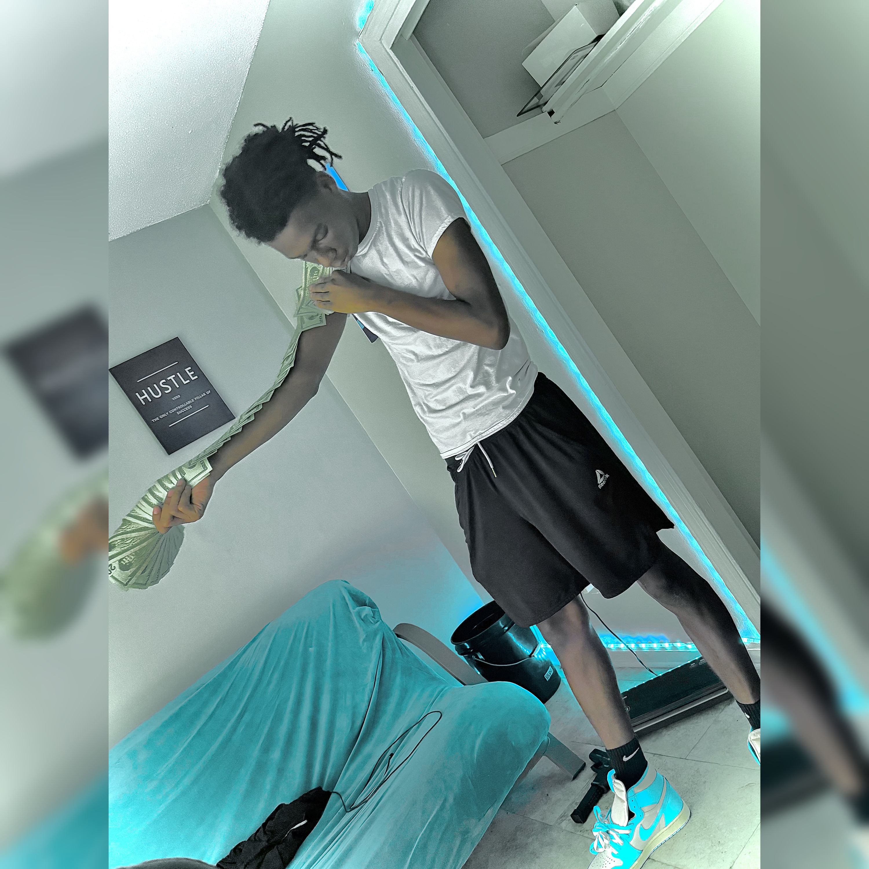 G4G artwork