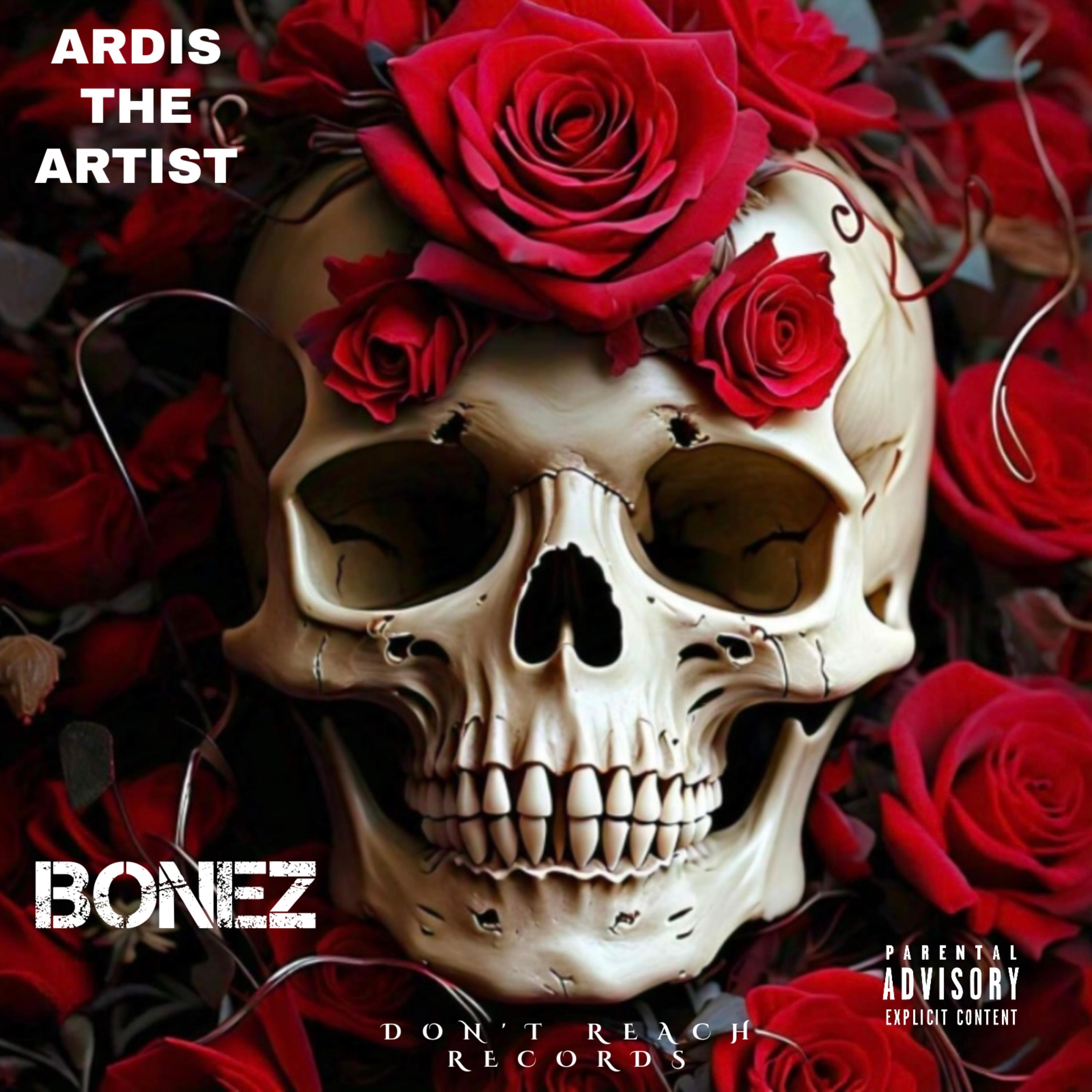 Bonez artwork