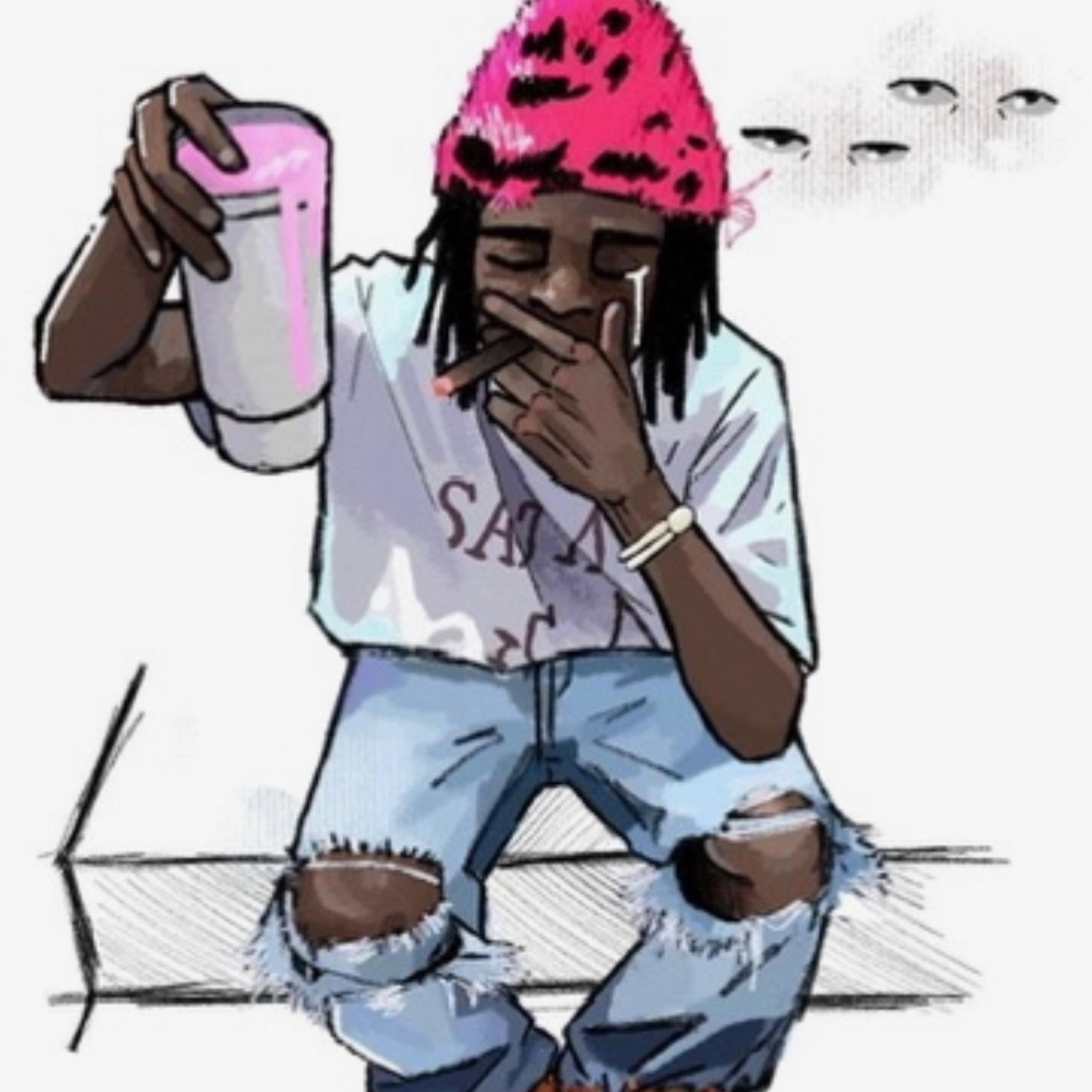 3am Venting artwork