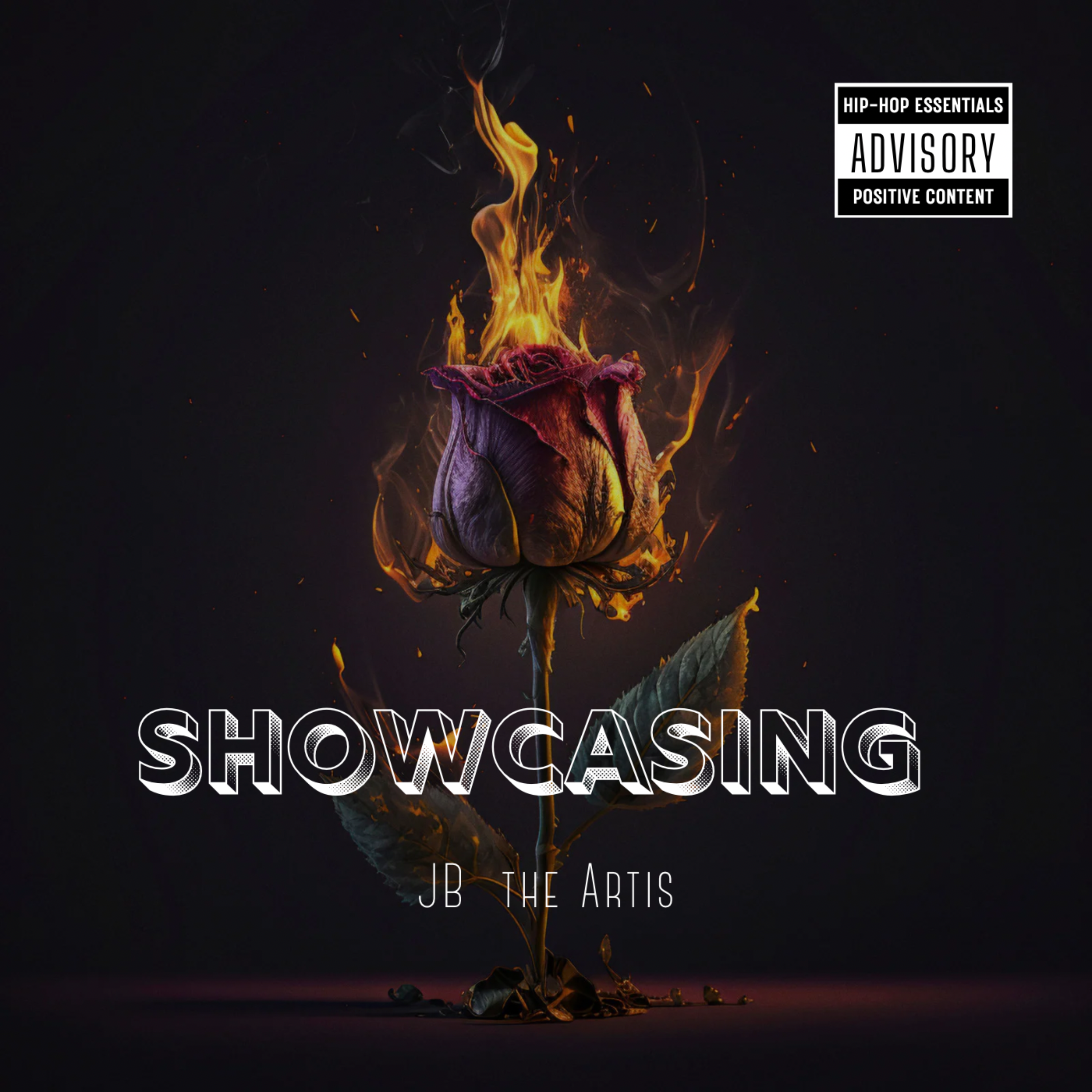 SHOWCASING artwork