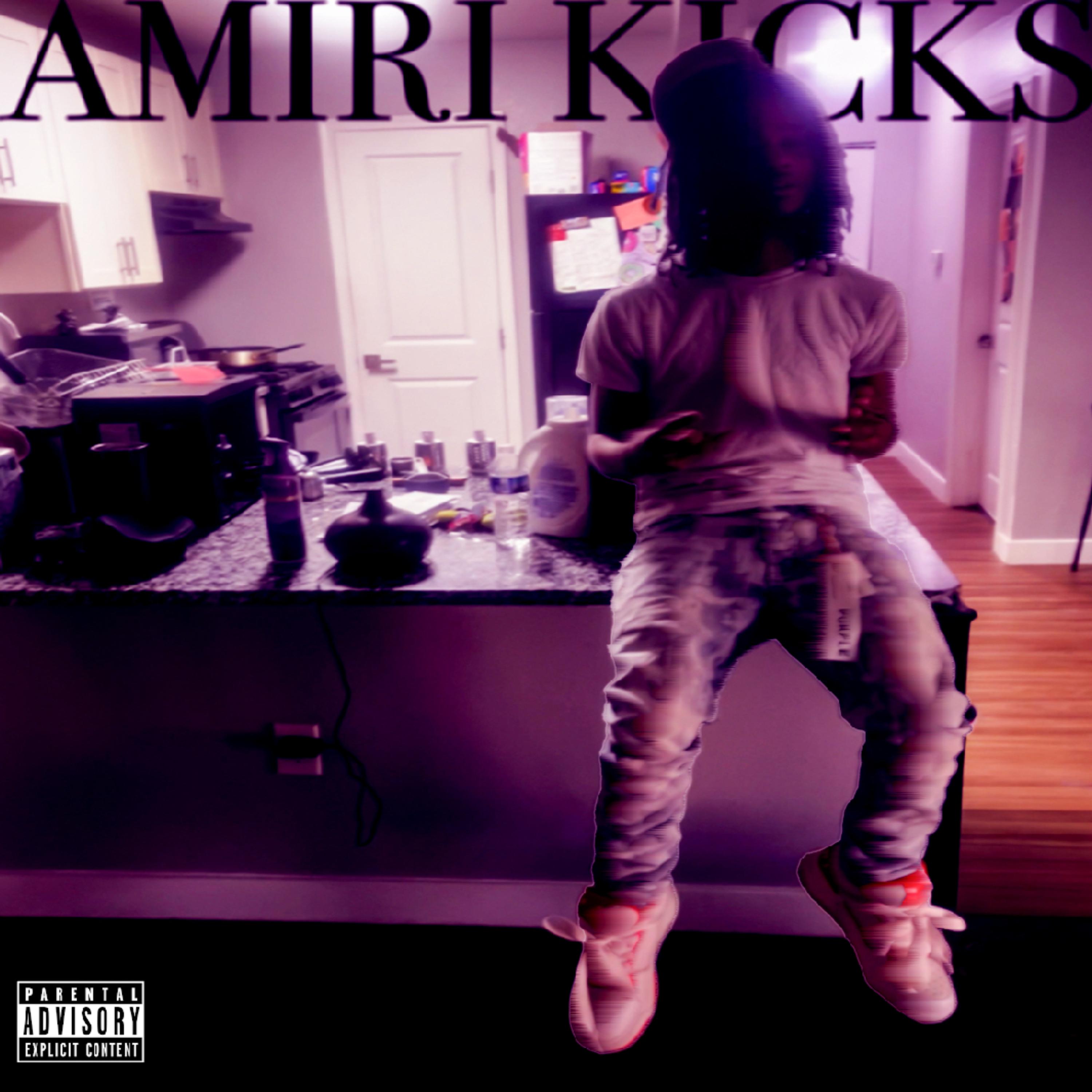 amiri kicks artwork