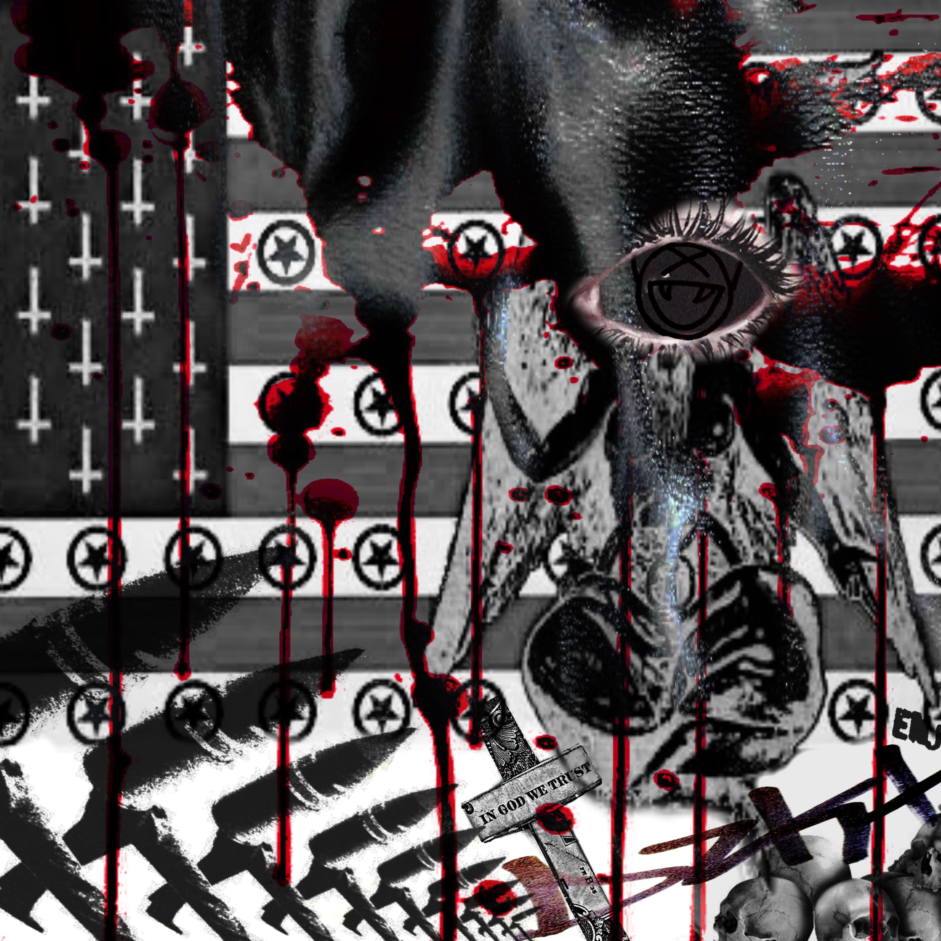 UHMERICA artwork