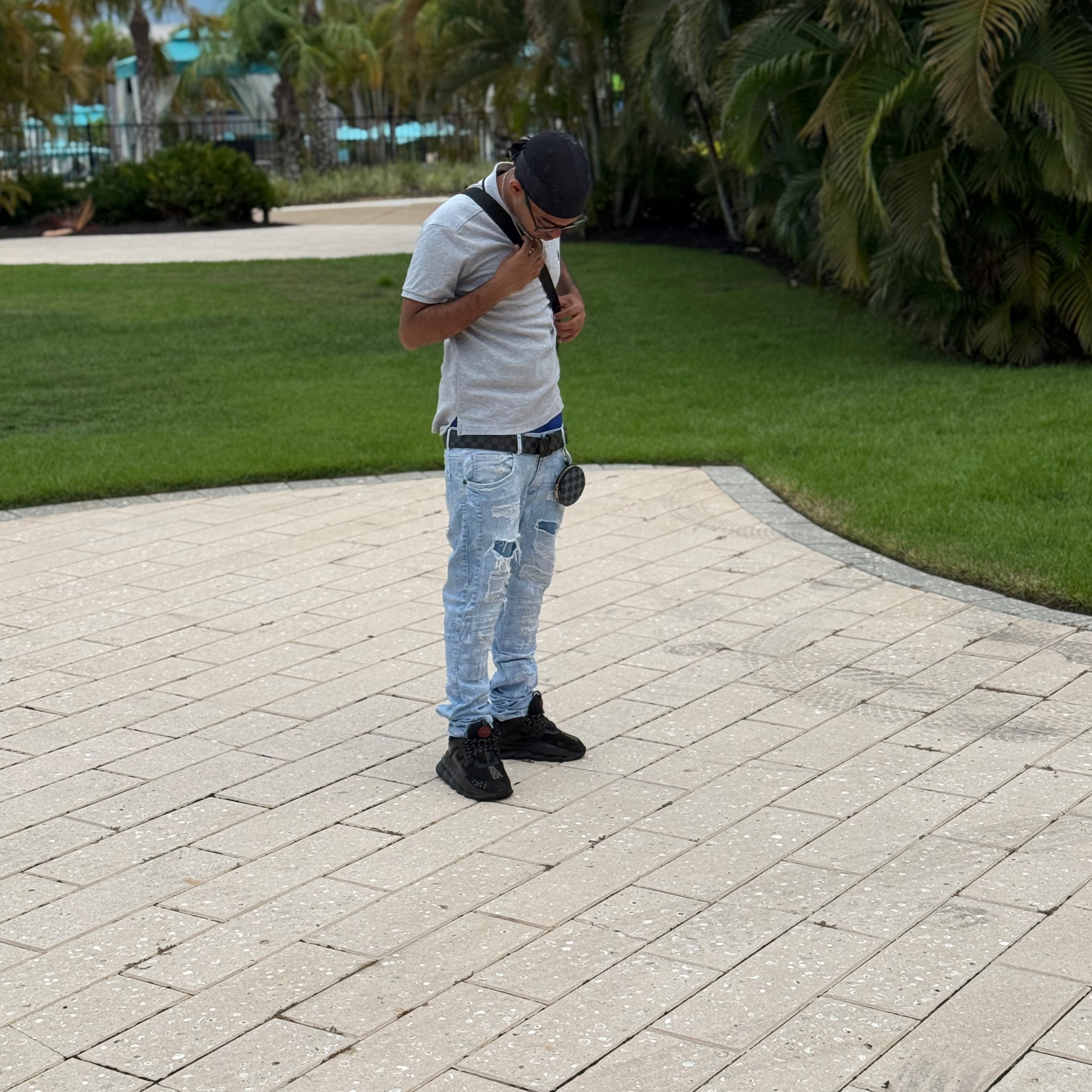 Es De Cap Cana artwork