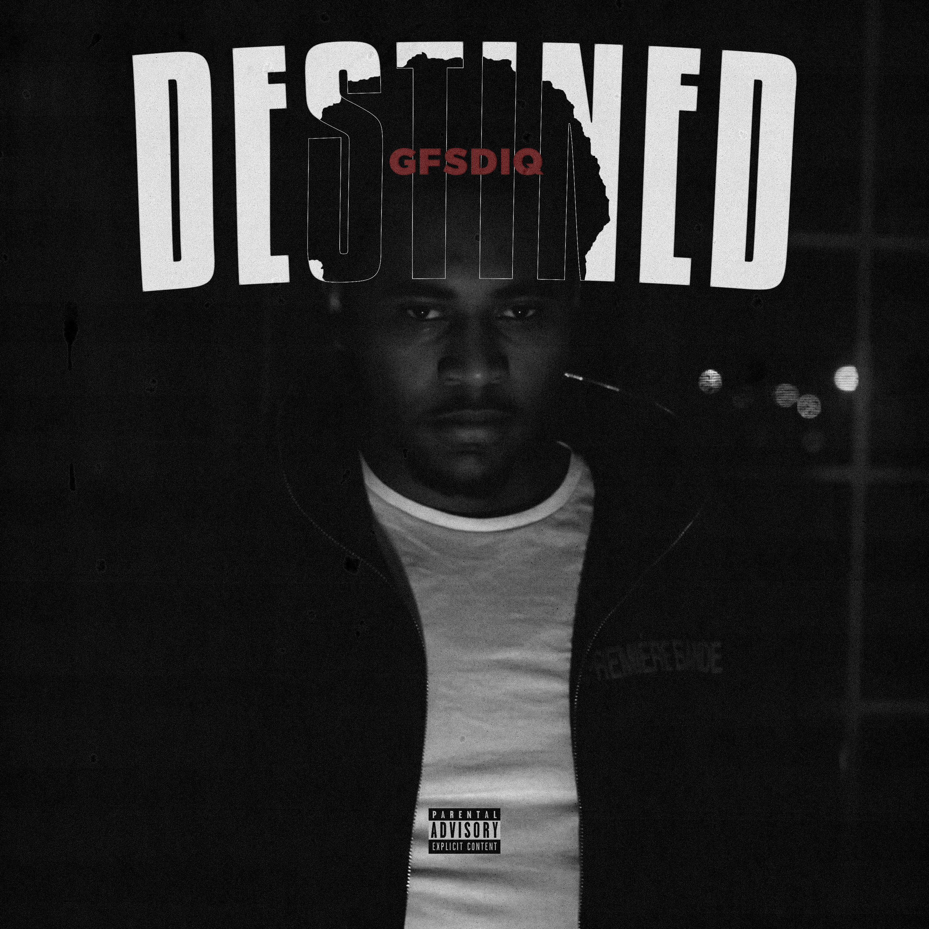 Destined artwork