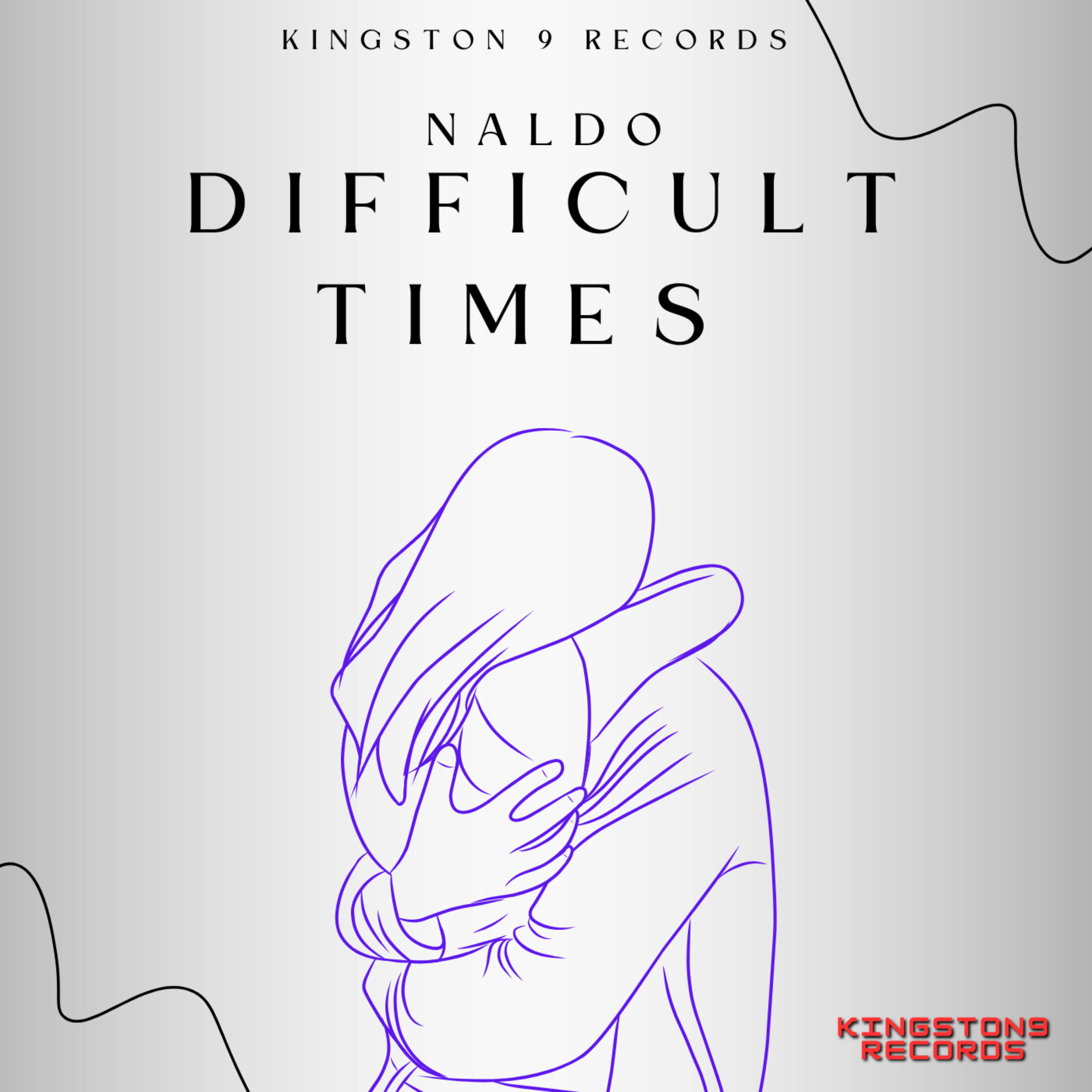 Difficult Times artwork