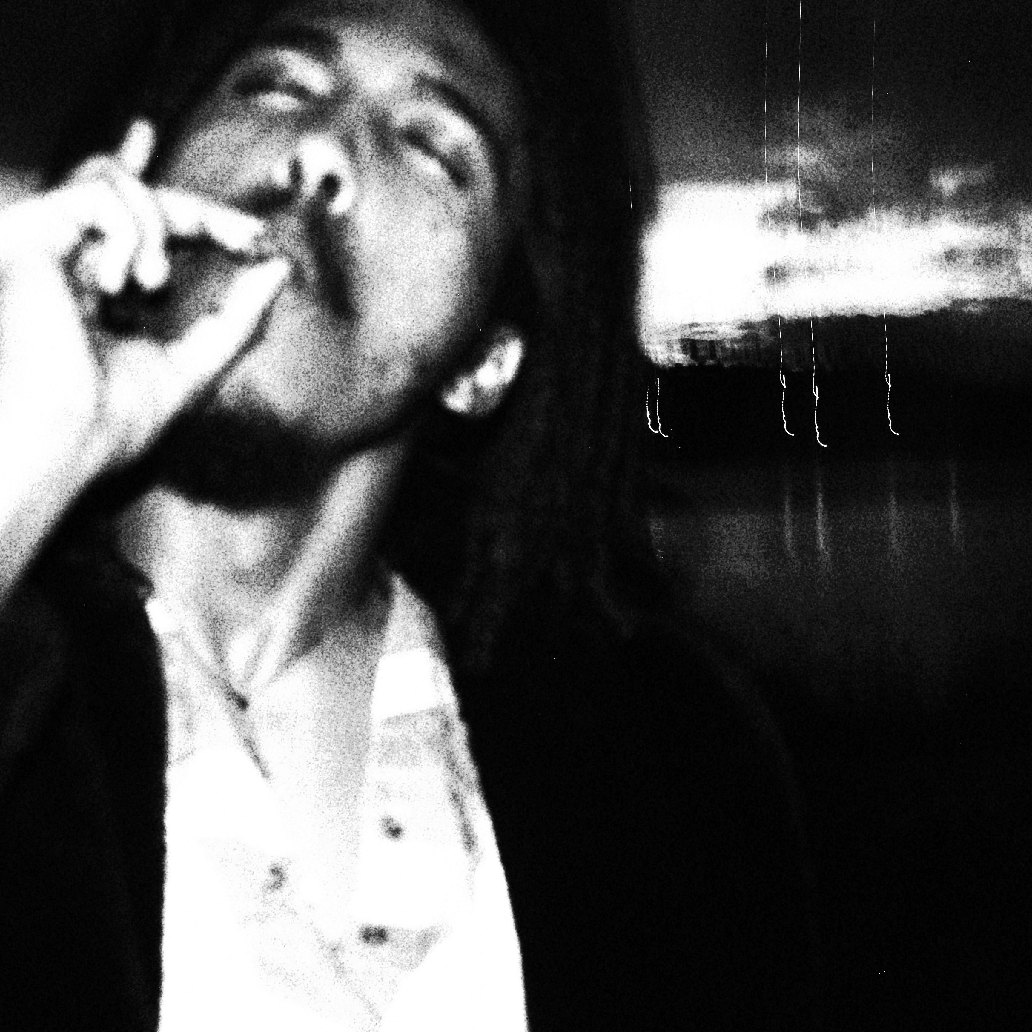 I Loved I loved I Tried artwork