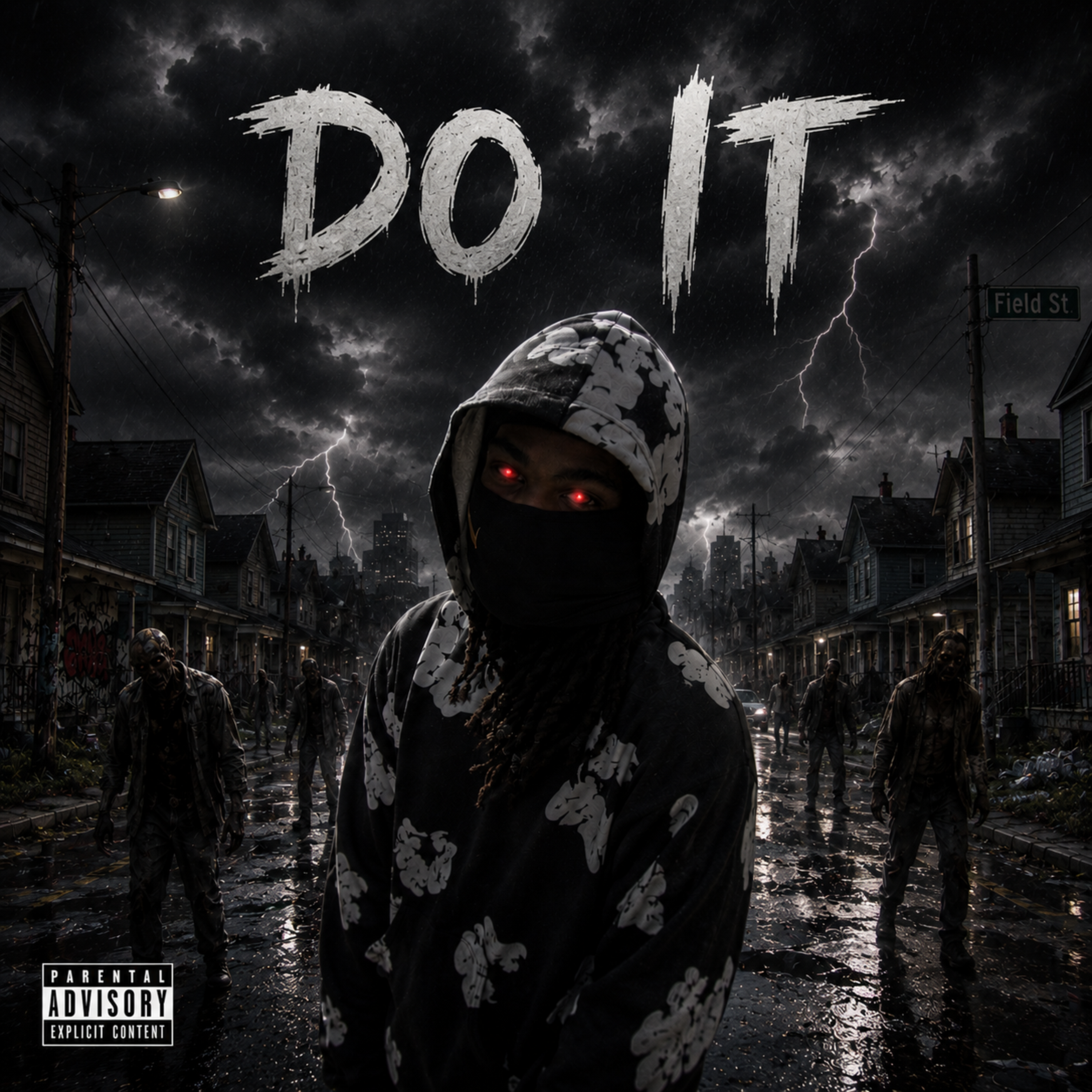 Do It by Totonetre cover art