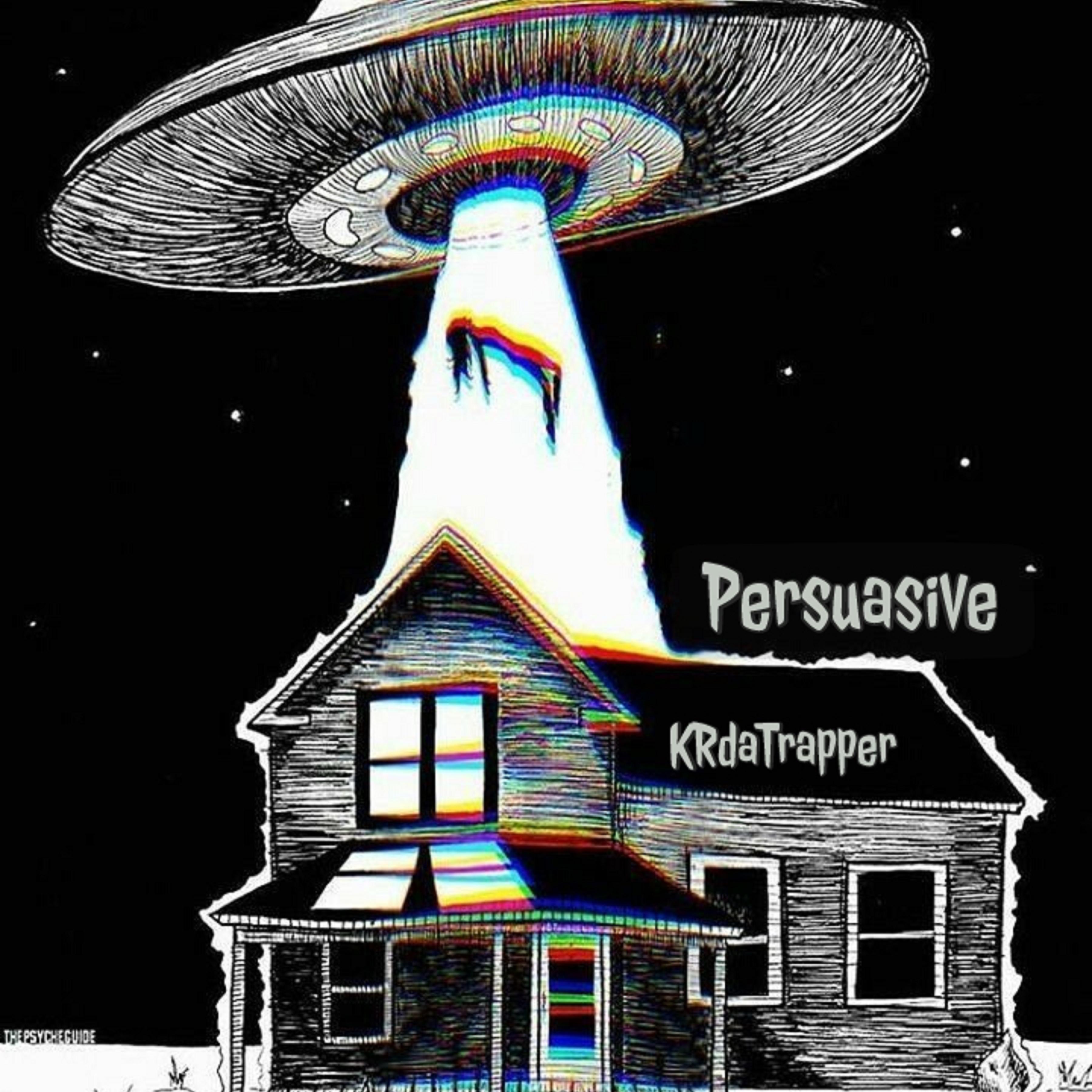 Persuasive artwork