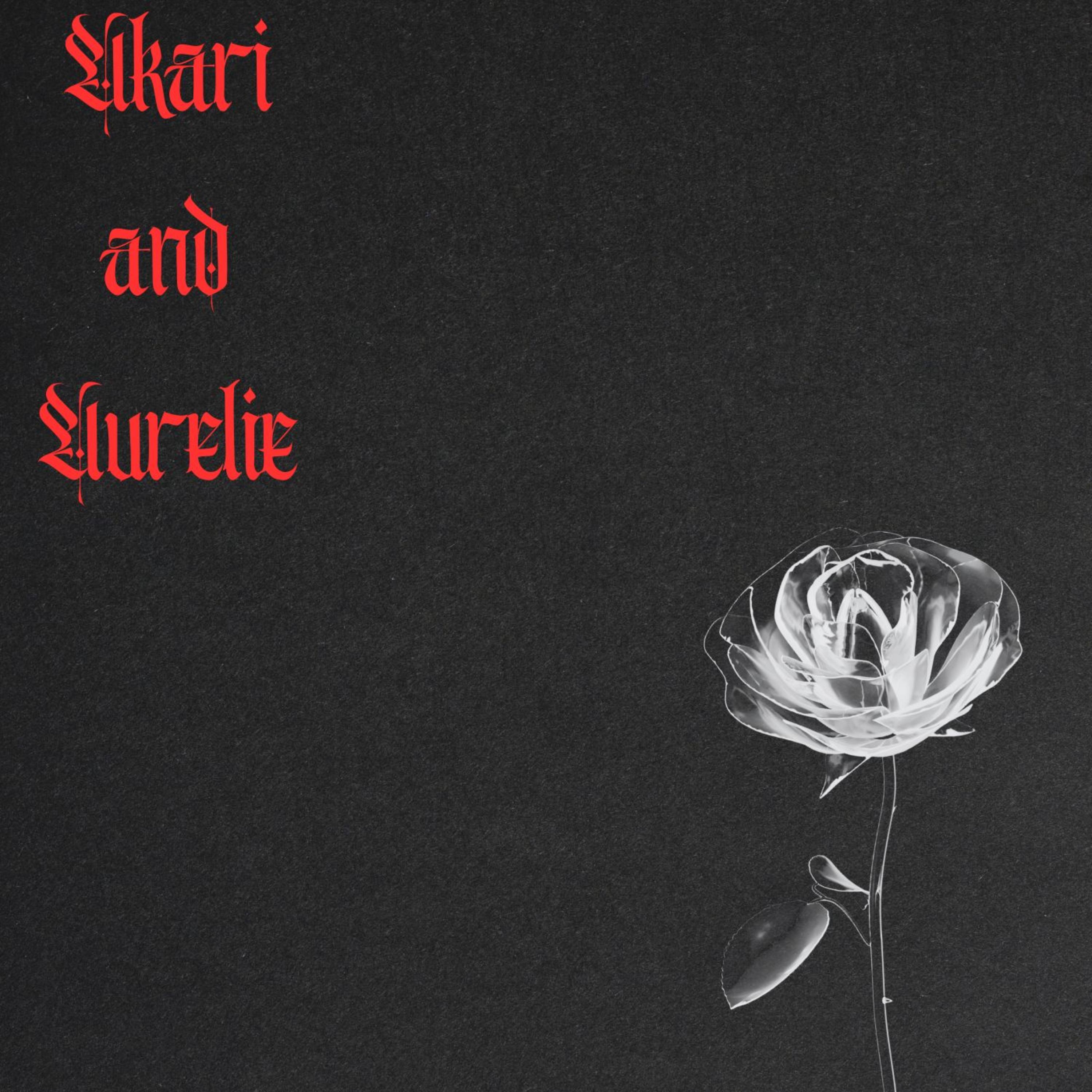 Akari and Aurelie artwork