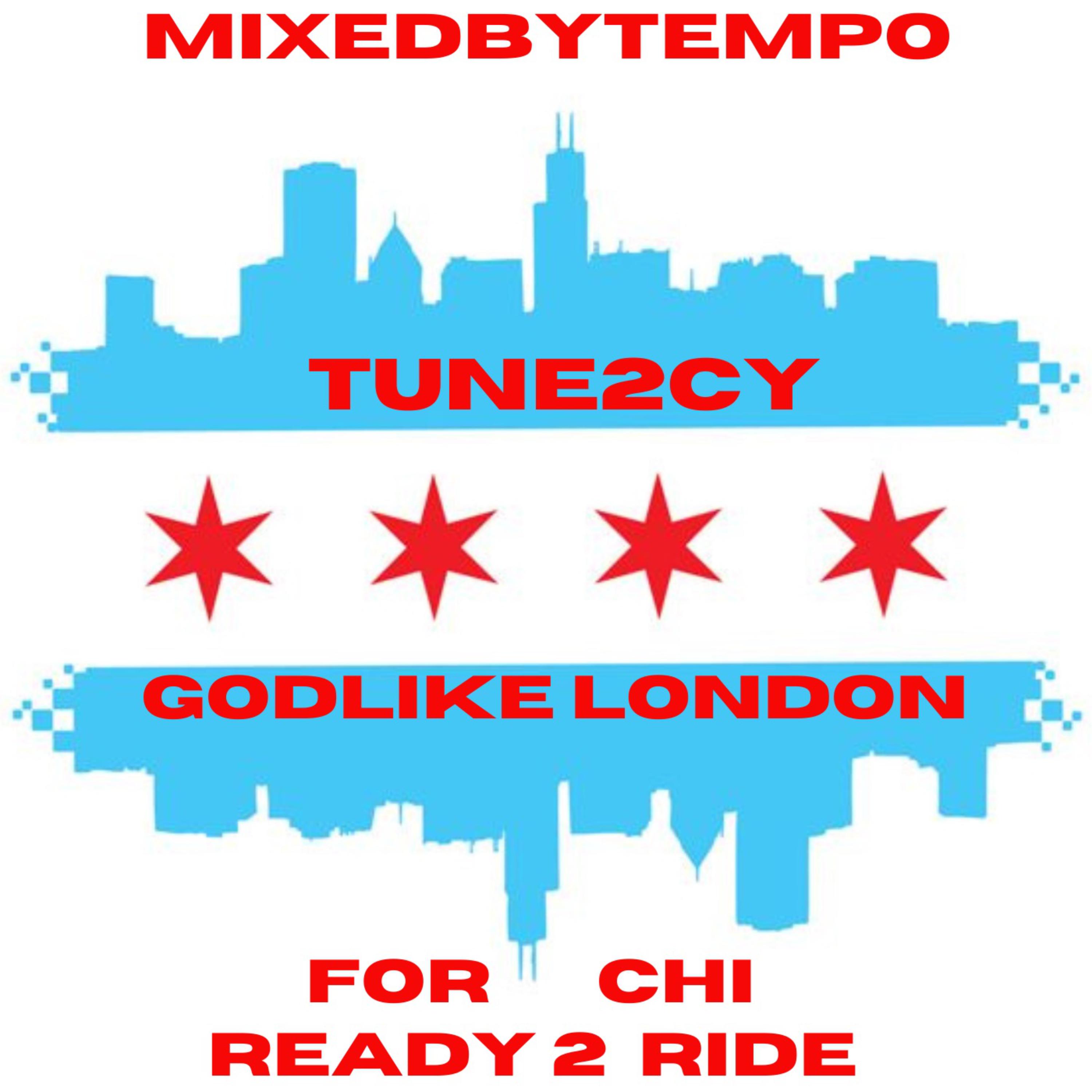 For Chi (Ready2Ride) artwork