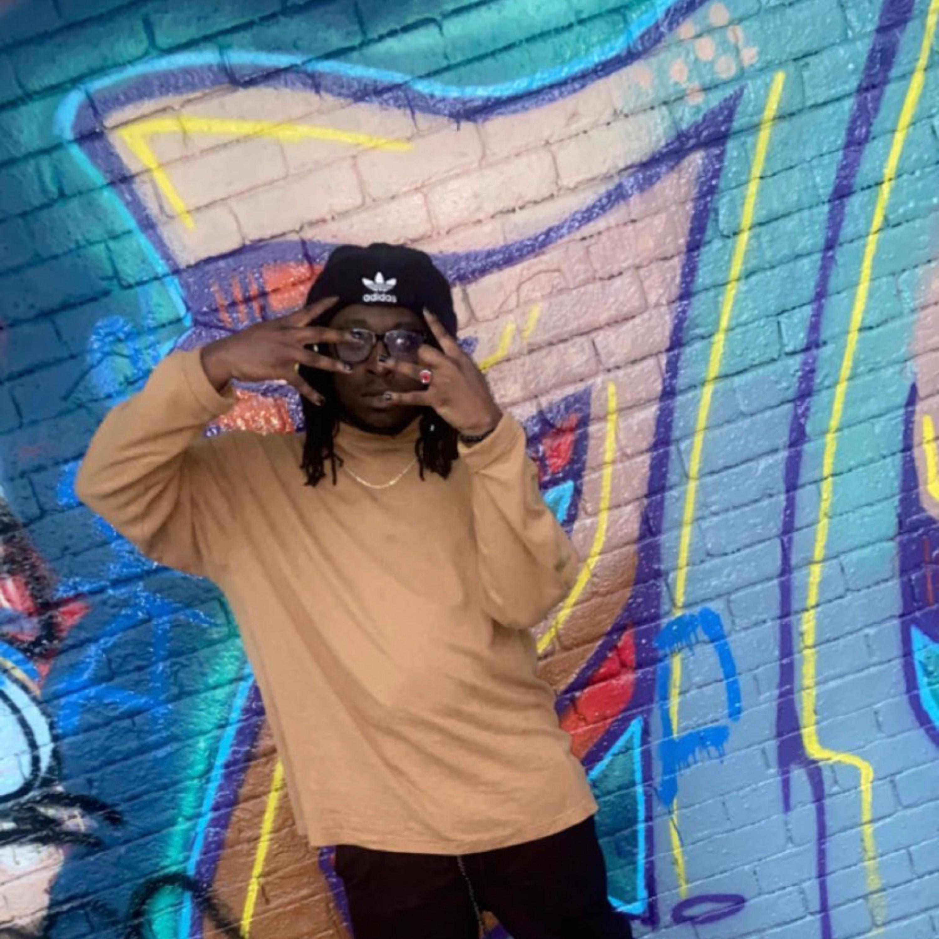 Sosa Freestyle artwork