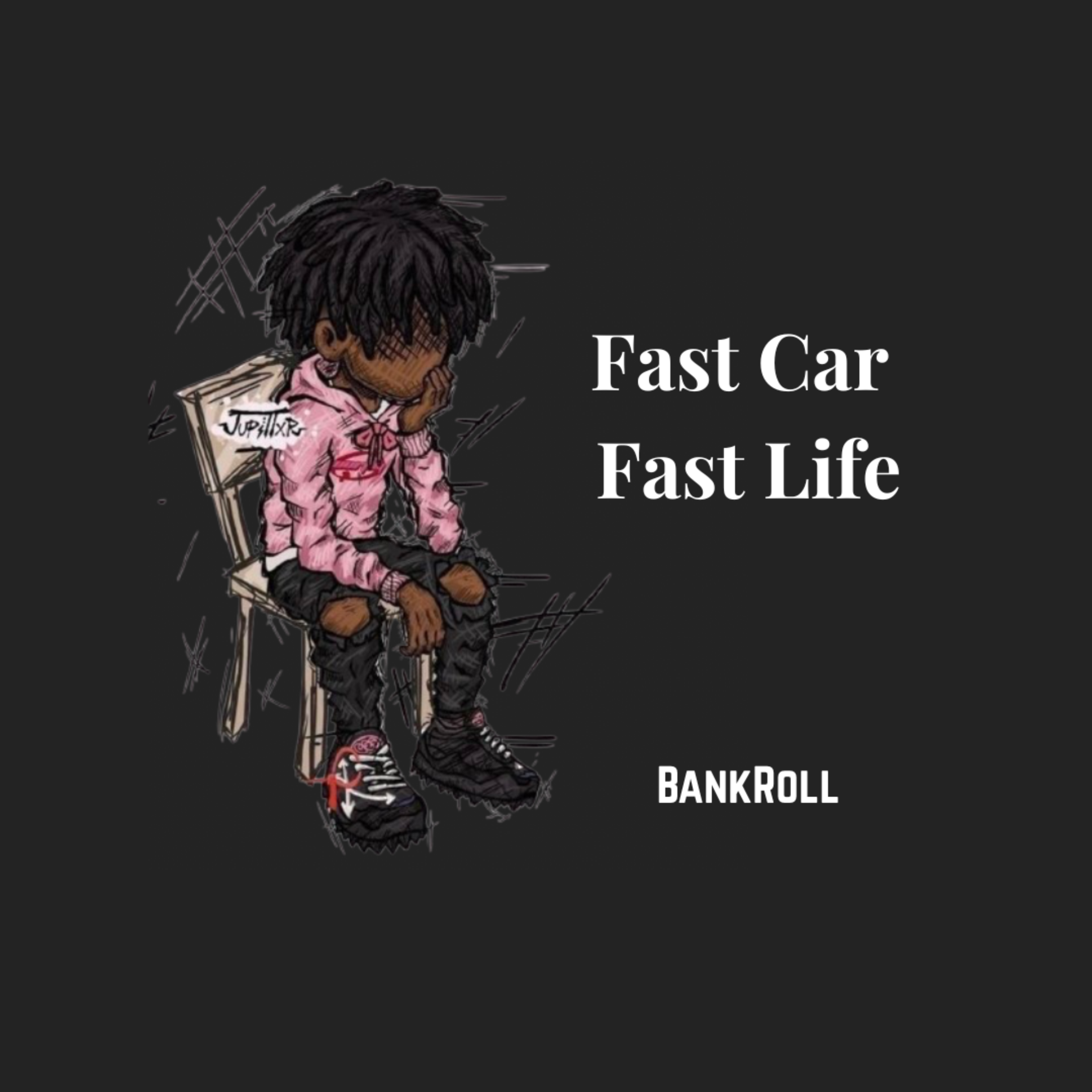 Fast Car Fast Life artwork