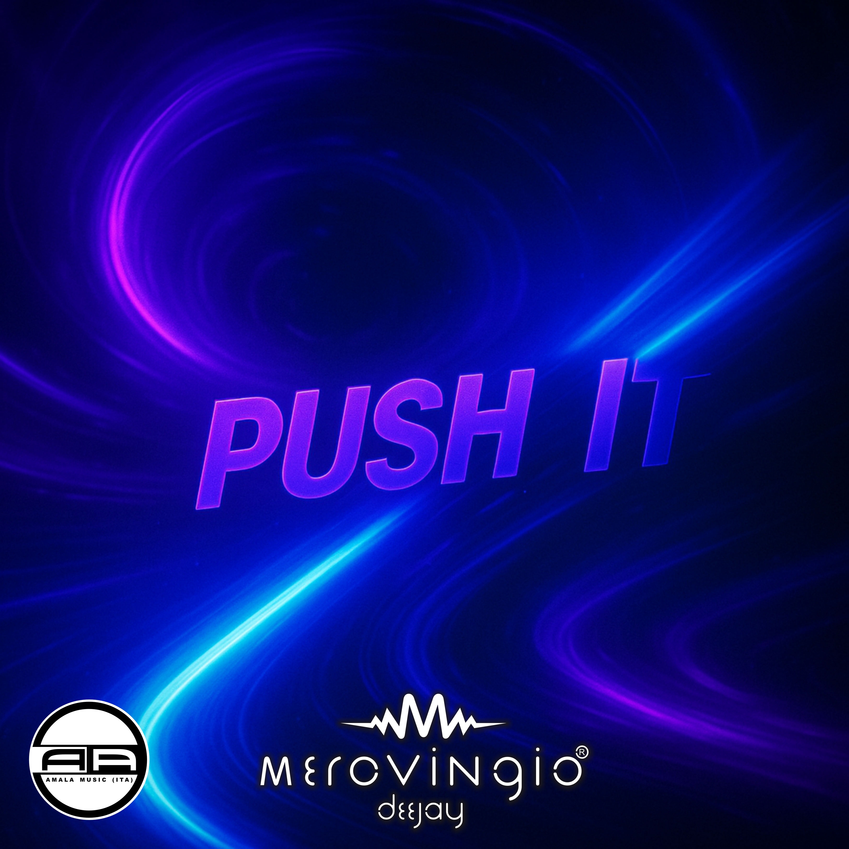 Push It artwork