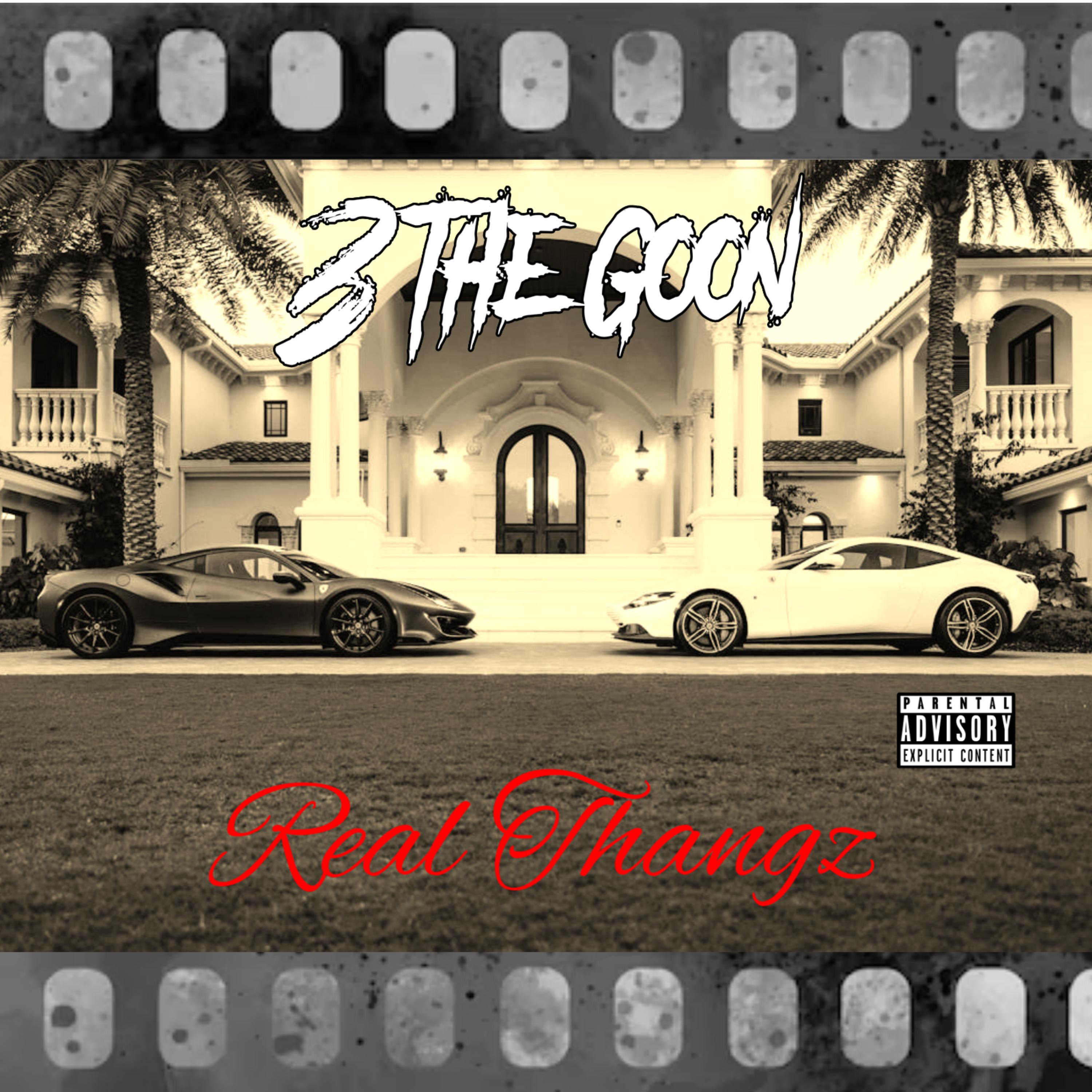 REAL THANGZ artwork