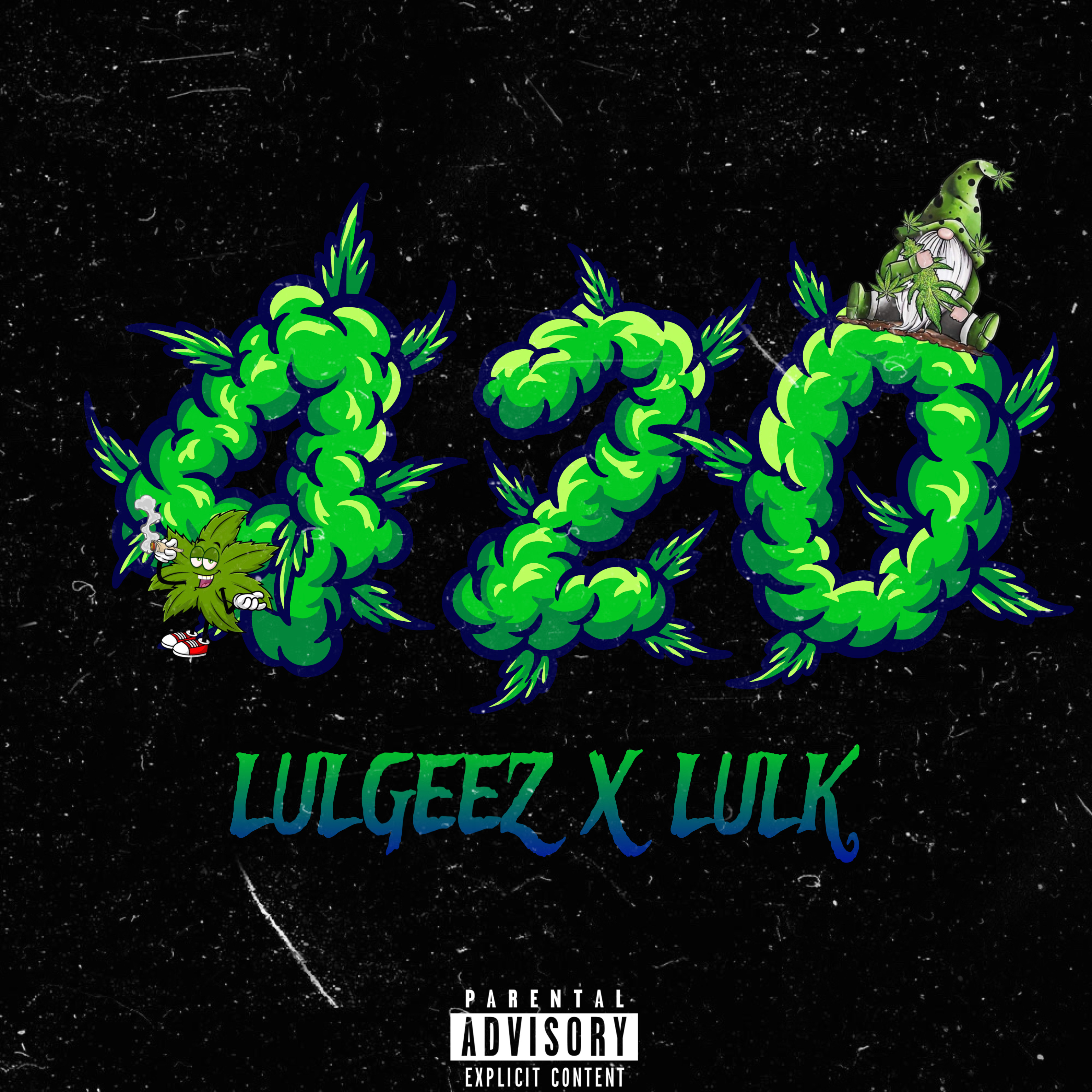 420 artwork