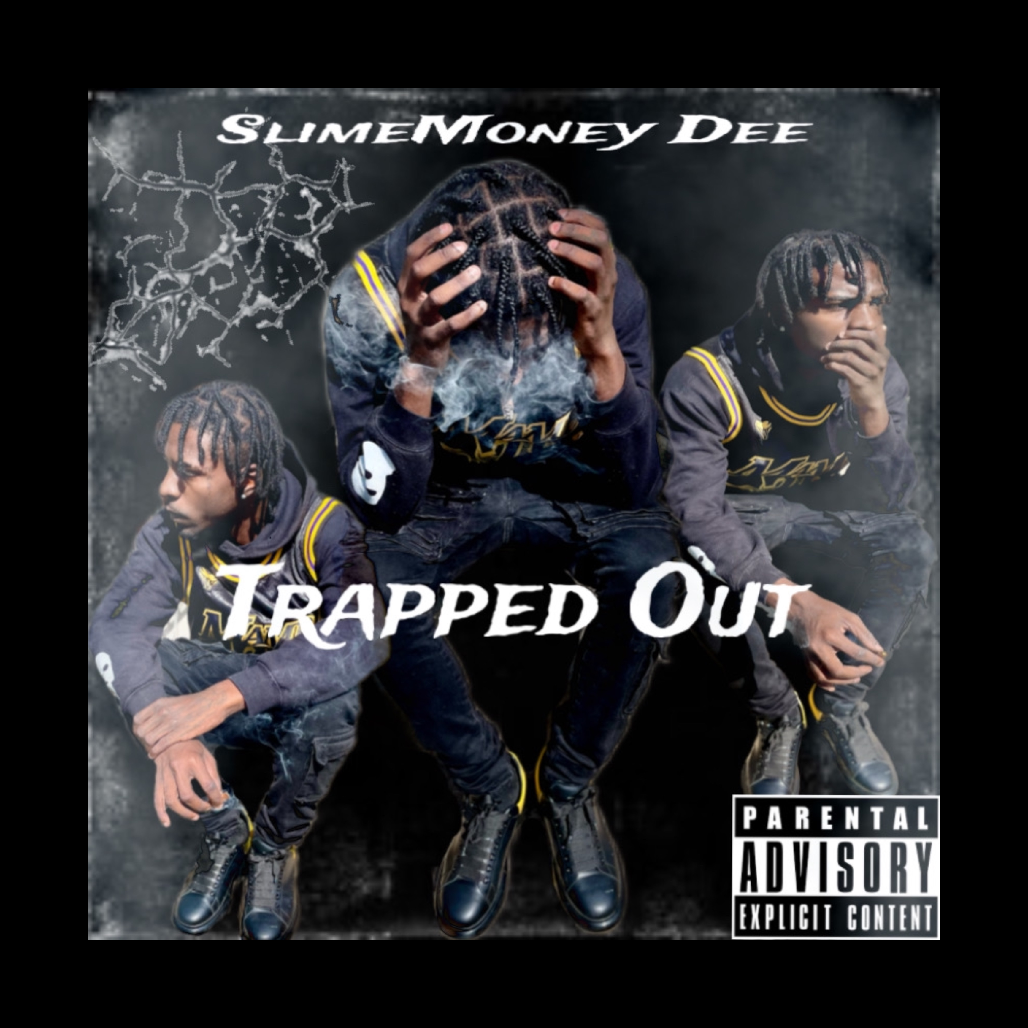 Trapped Out by PoorAsfff cover art