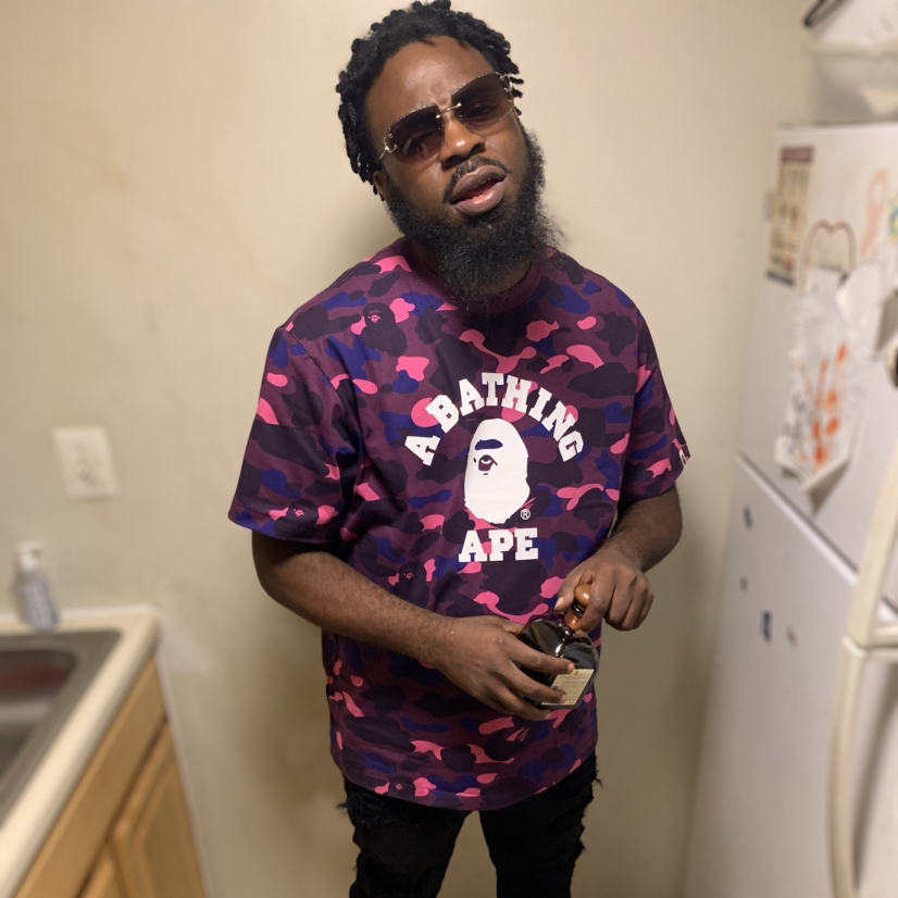 E-Money Santana