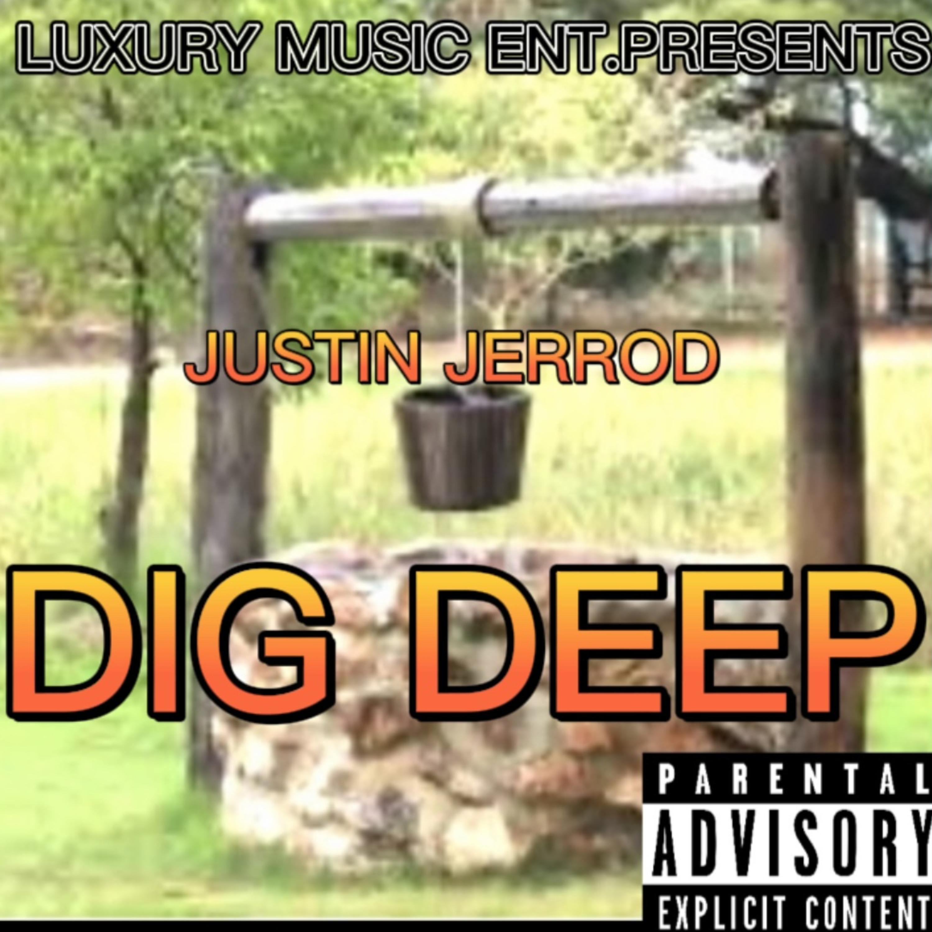 Dig Deep artwork