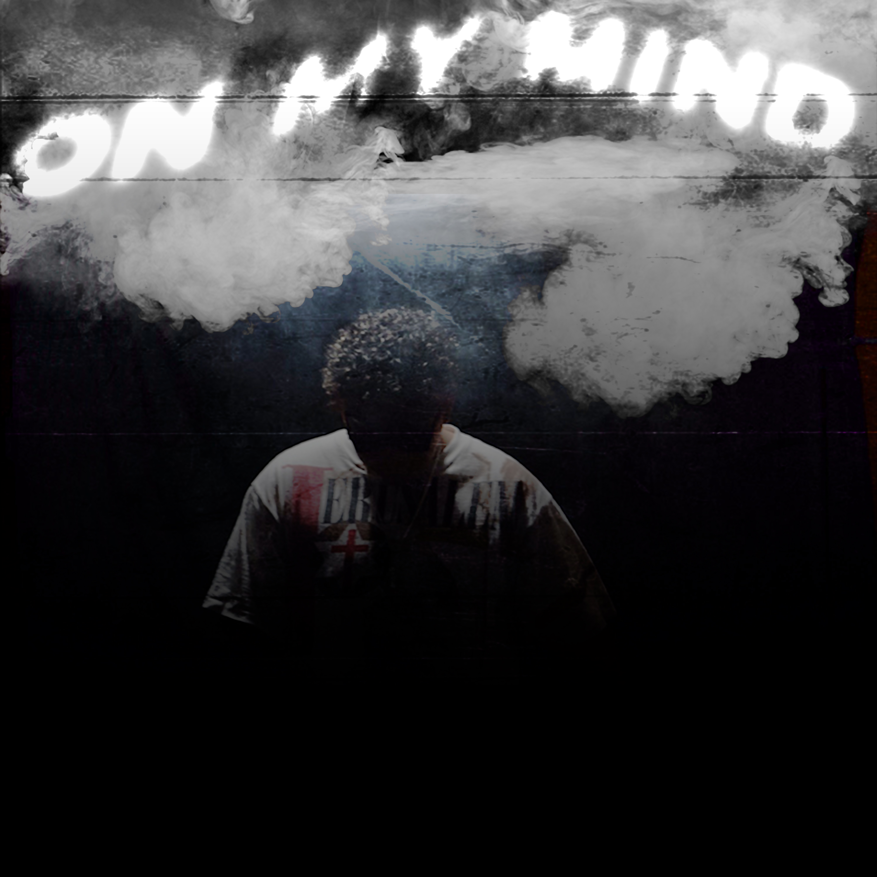 On My Mind artwork