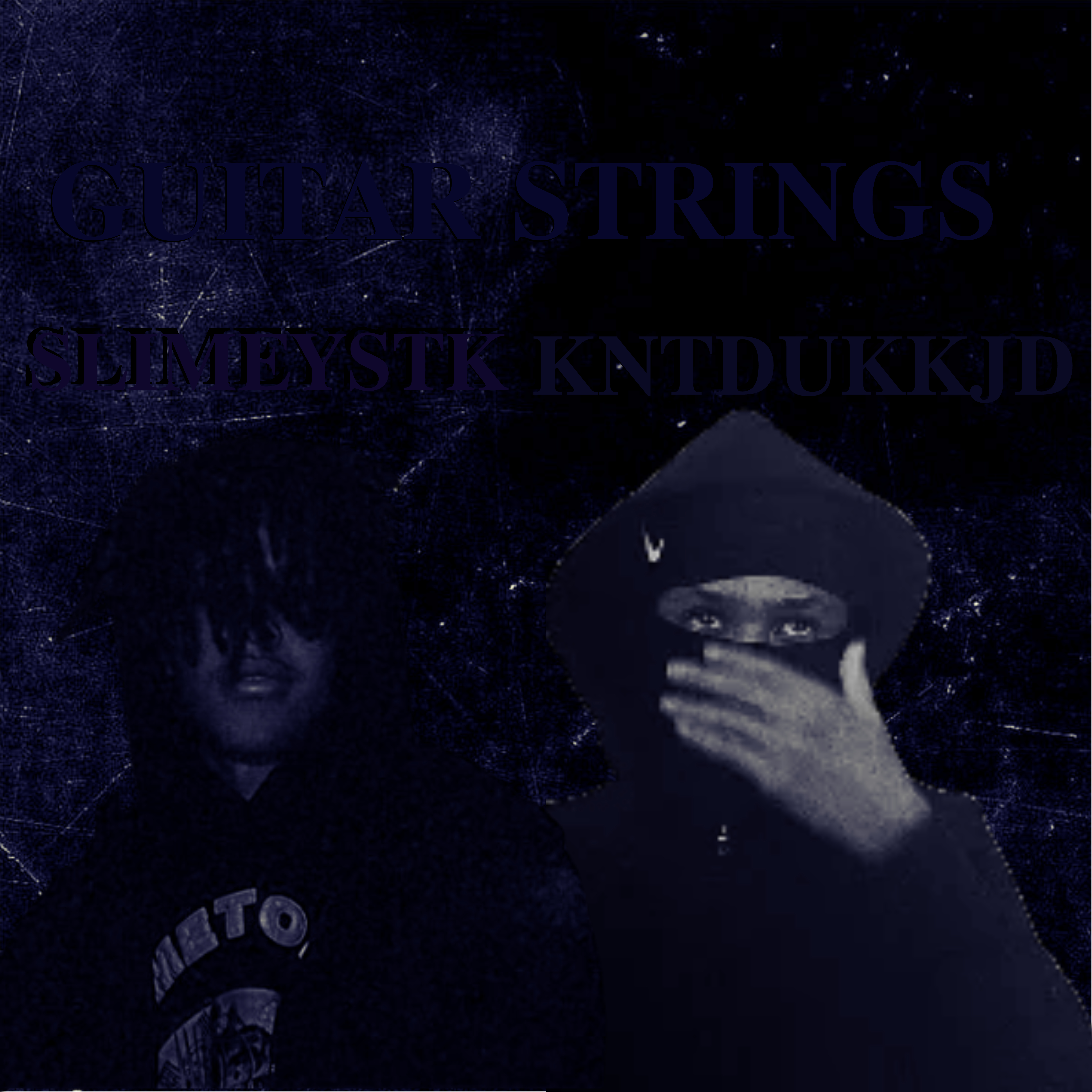 Guitar Strings artwork
