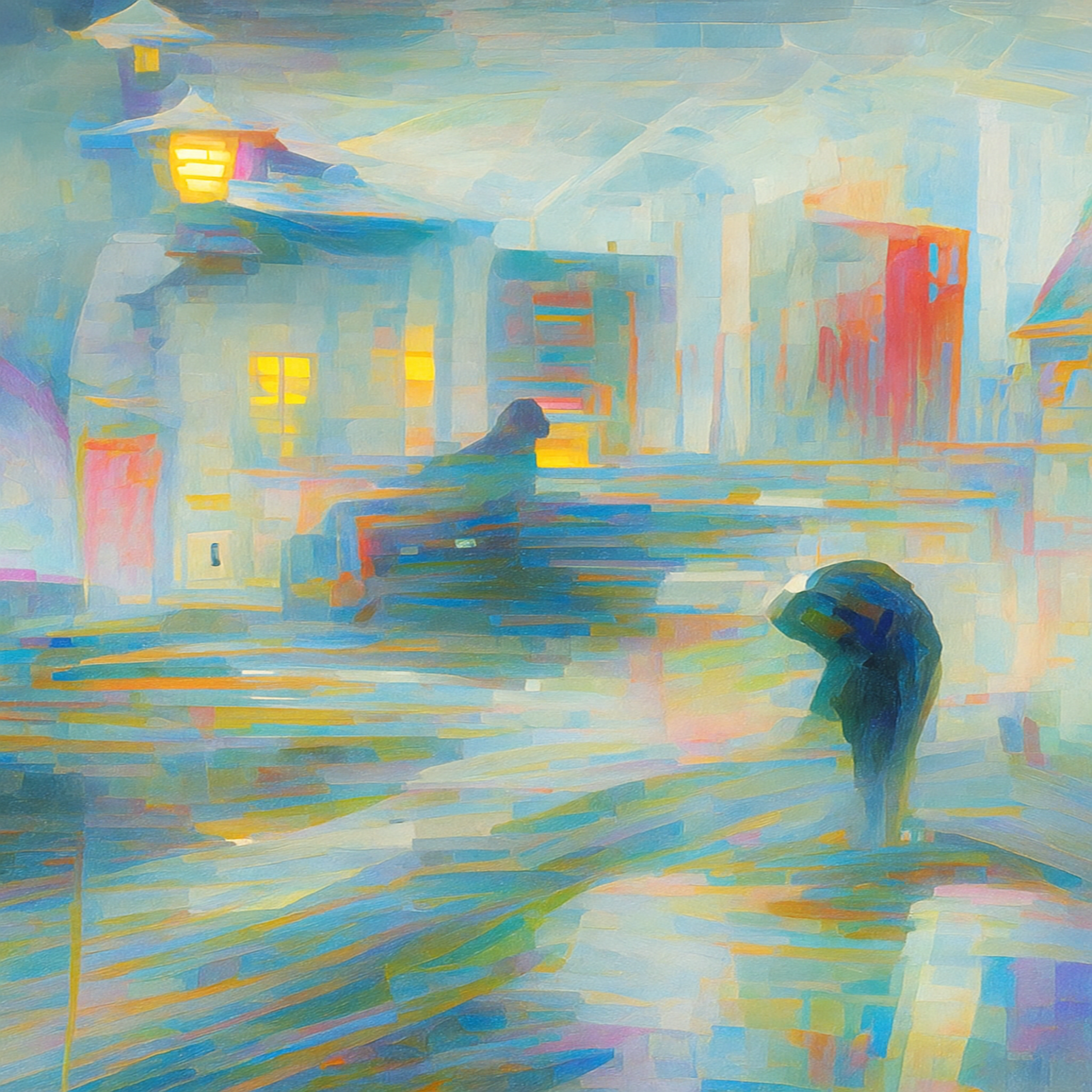 Aura Farming artwork