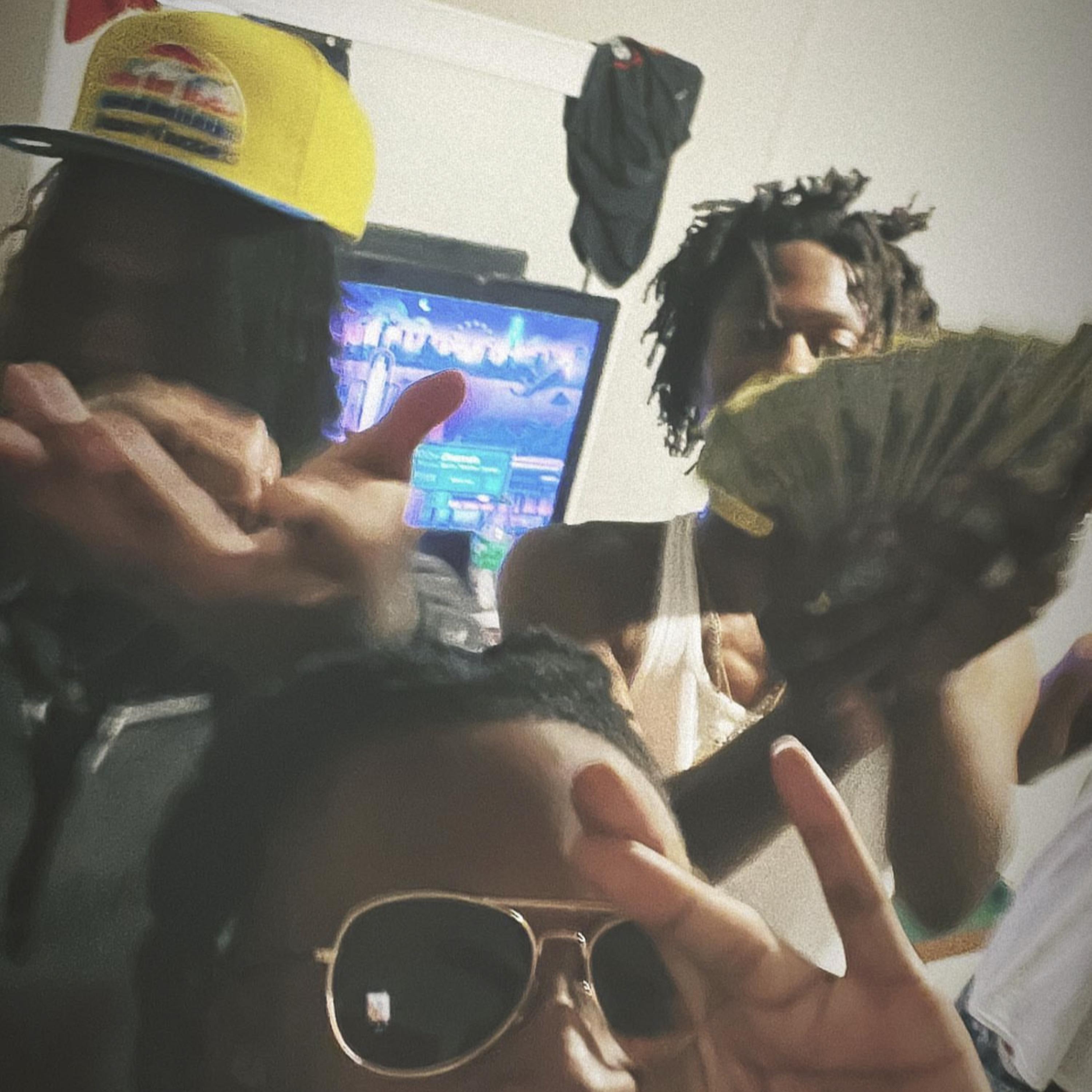 BabyDrill Flow artwork
