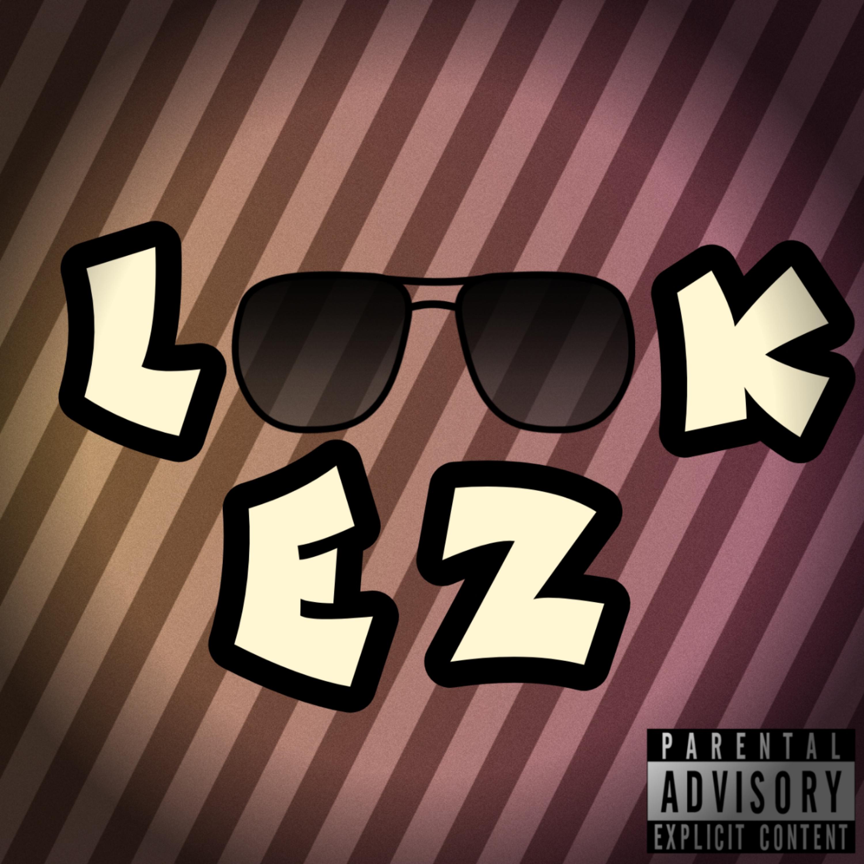 Look Easy artwork