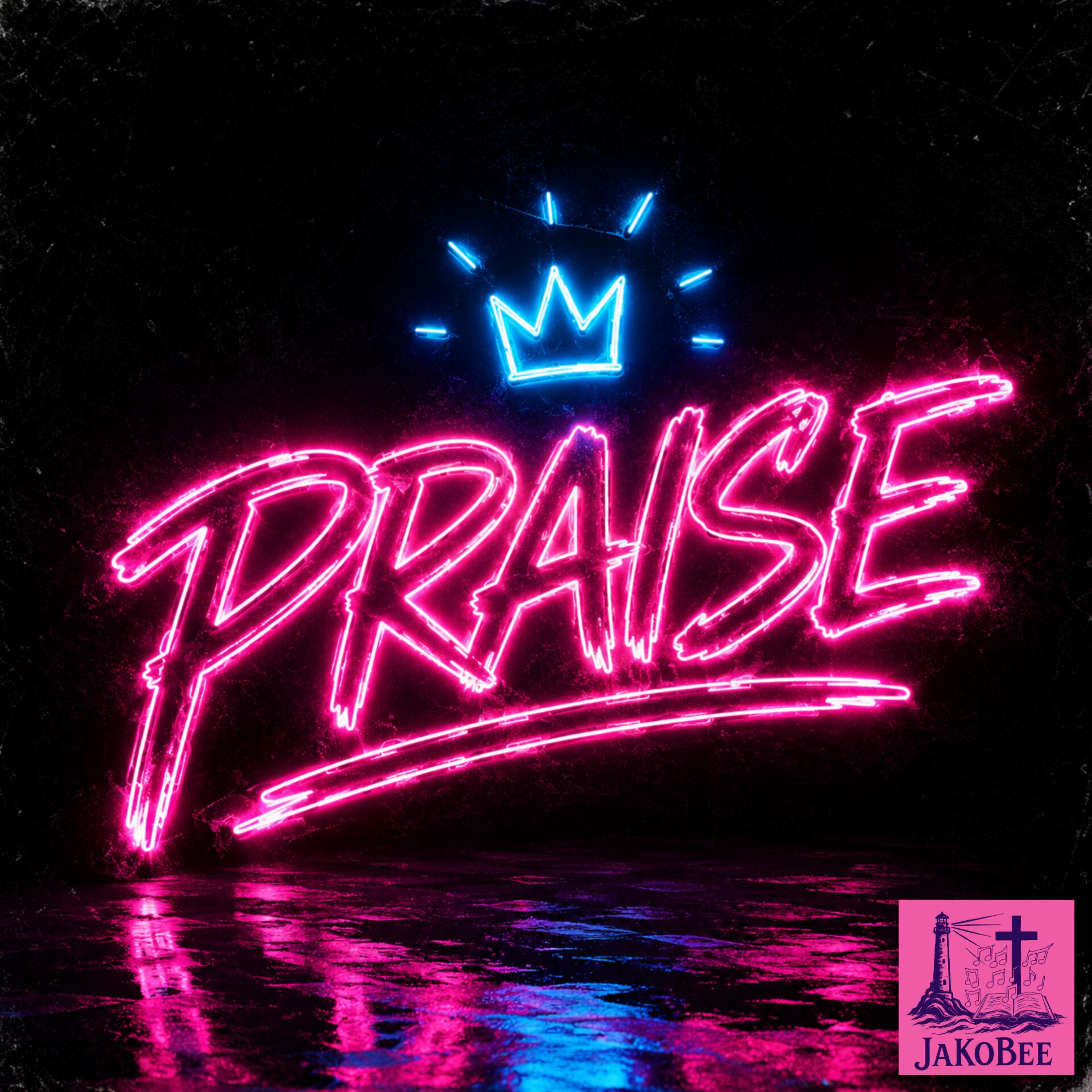 Praise by JaKoBee cover art