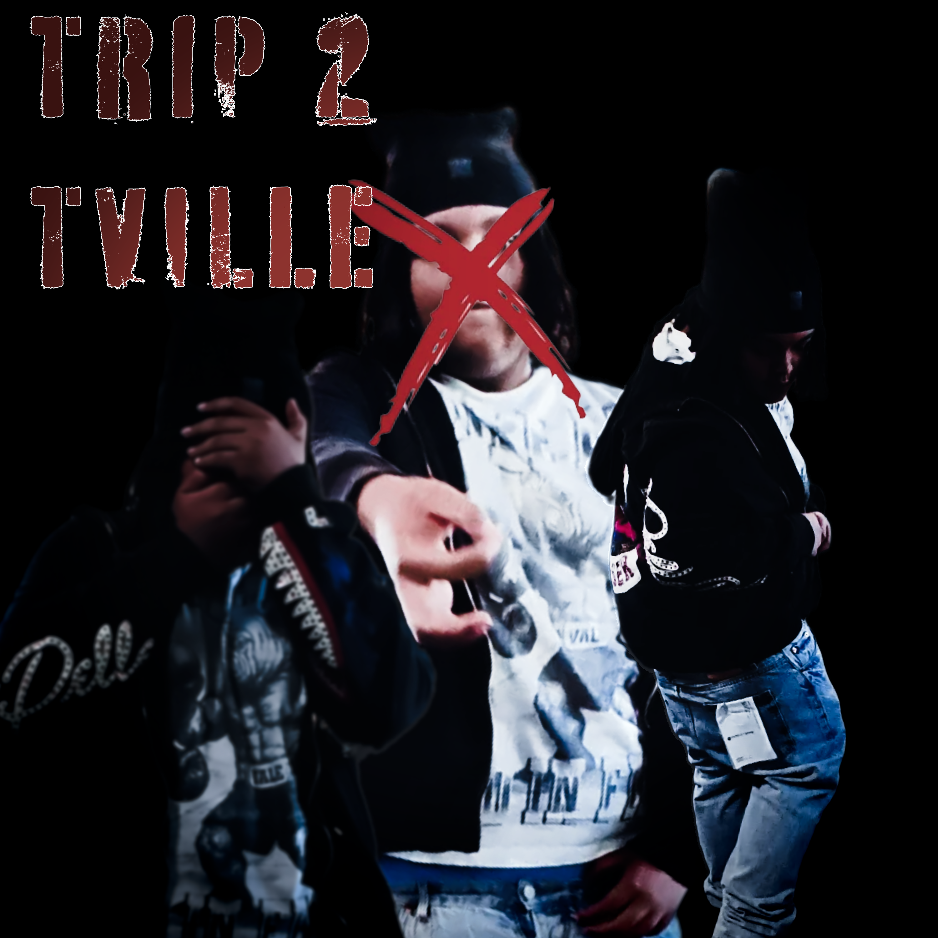 TRIP 2 TVILLE by MariFlockaS4T cover art