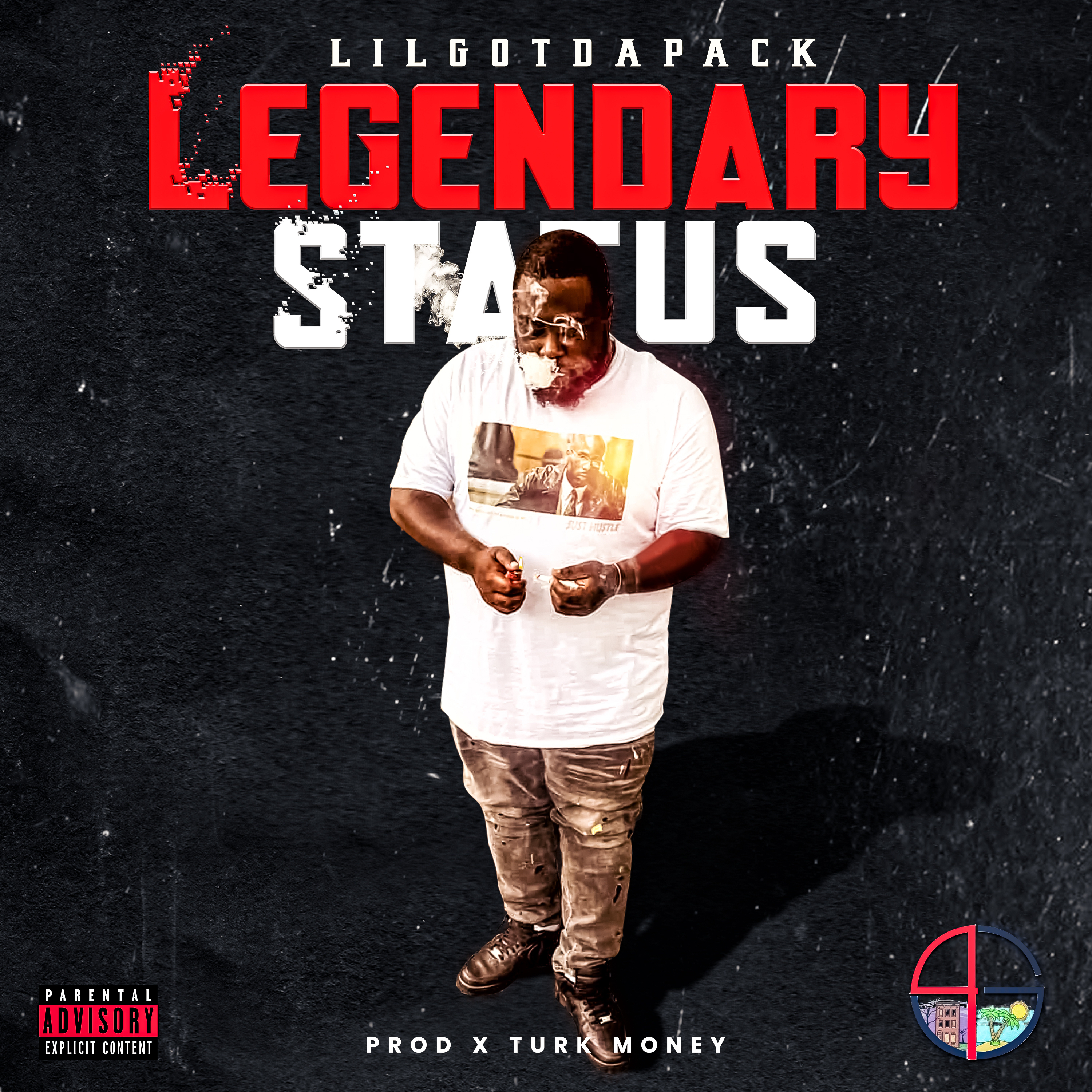 Legendary Status artwork