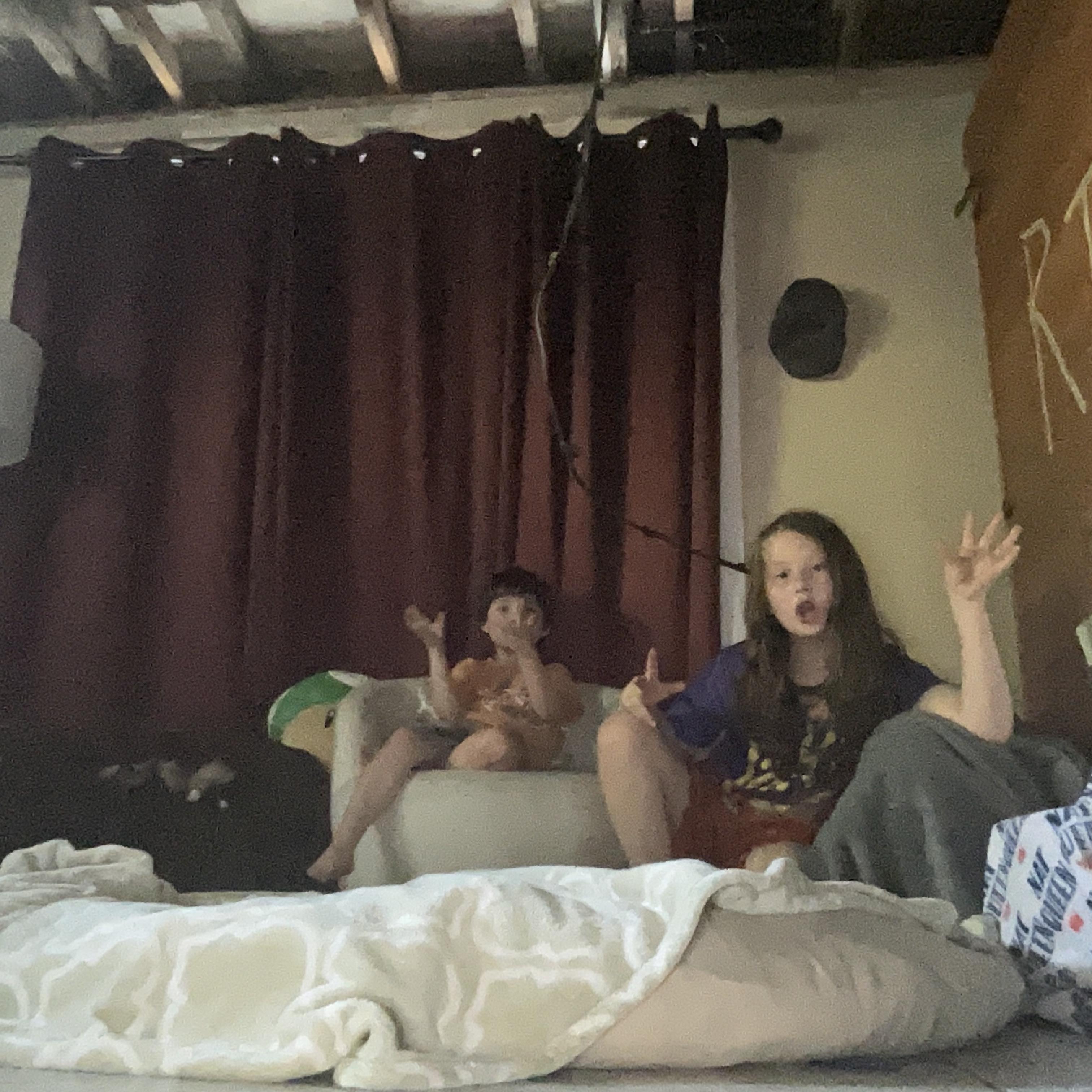 Harry’s Song artwork