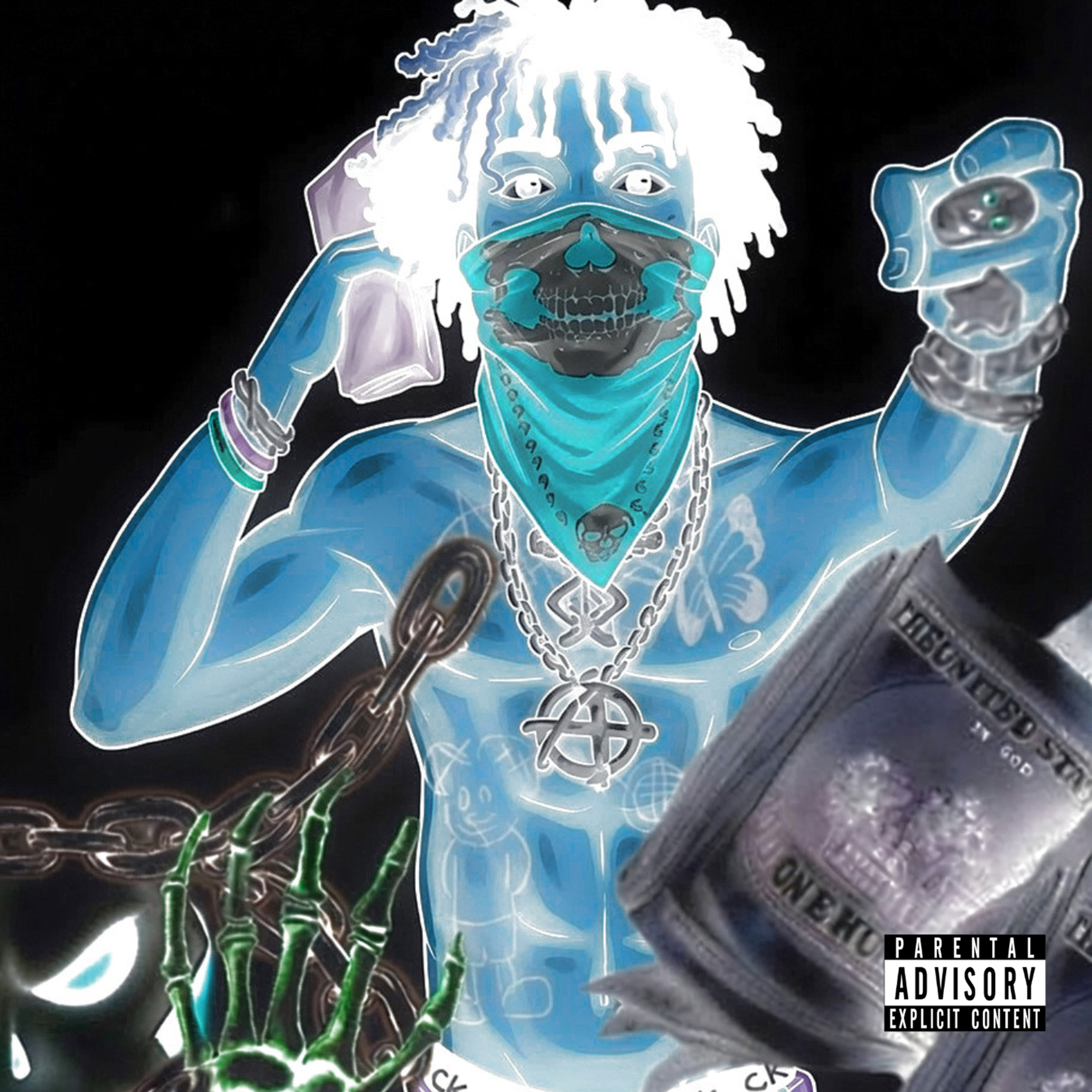 fck the internet by yid cover art