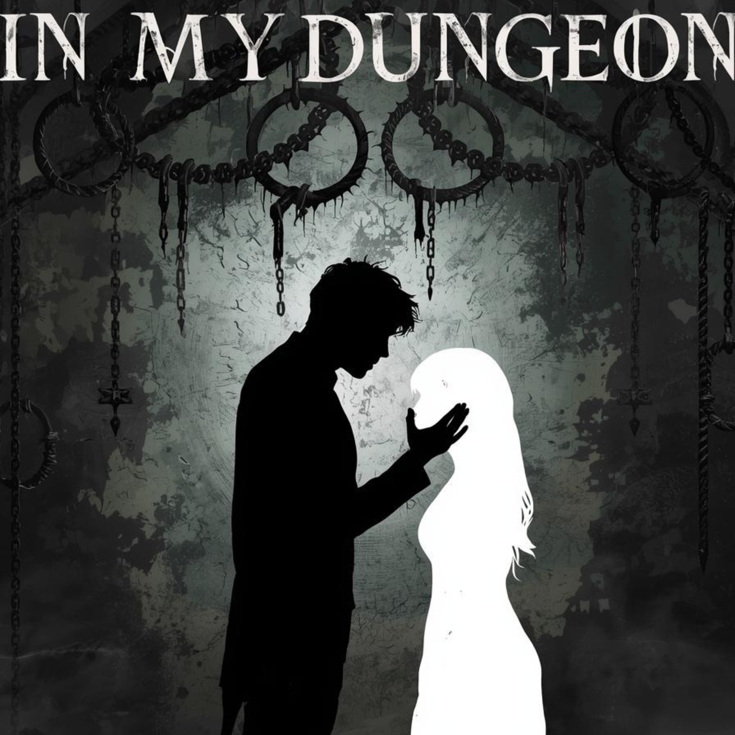 In My Dungeon artwork