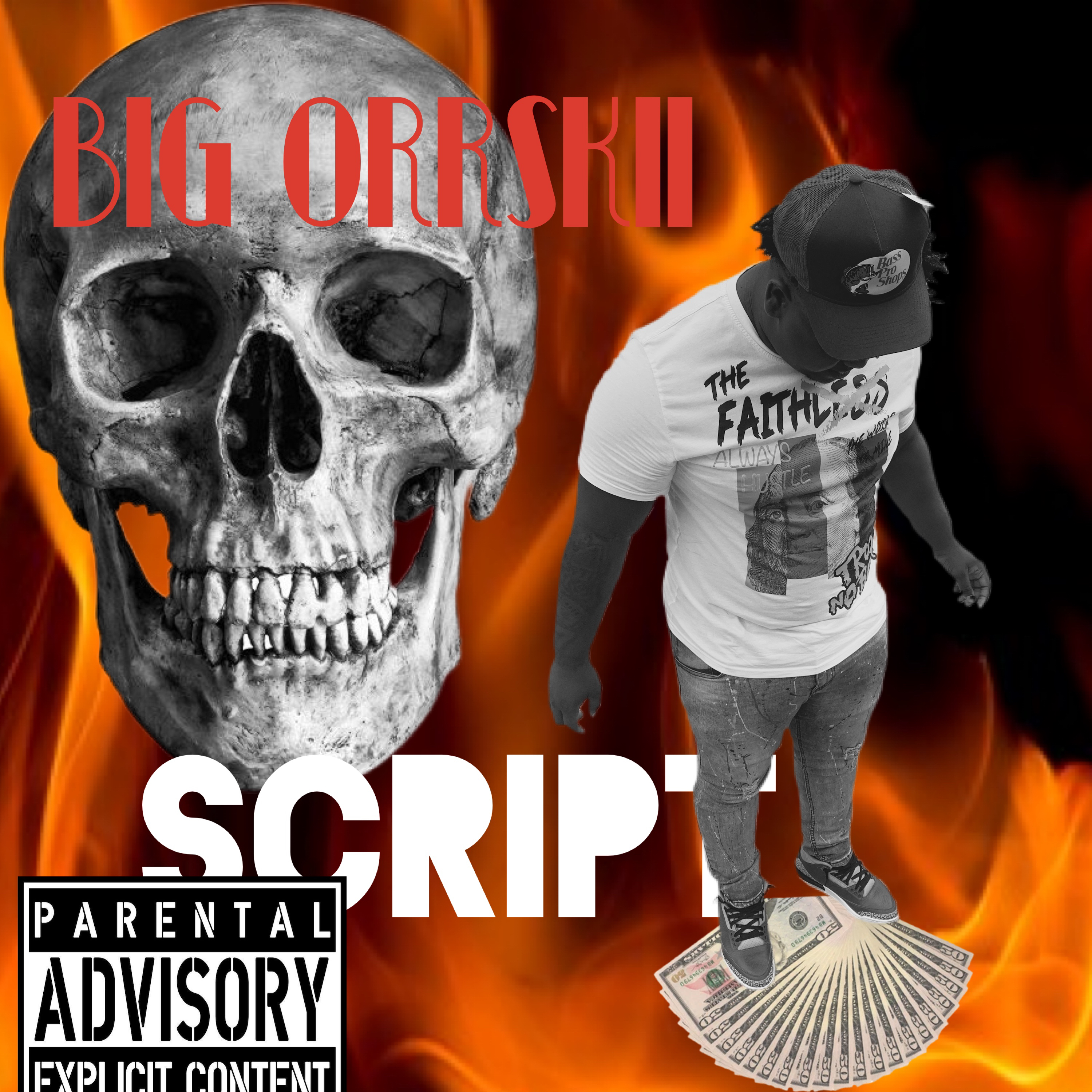 STS artwork