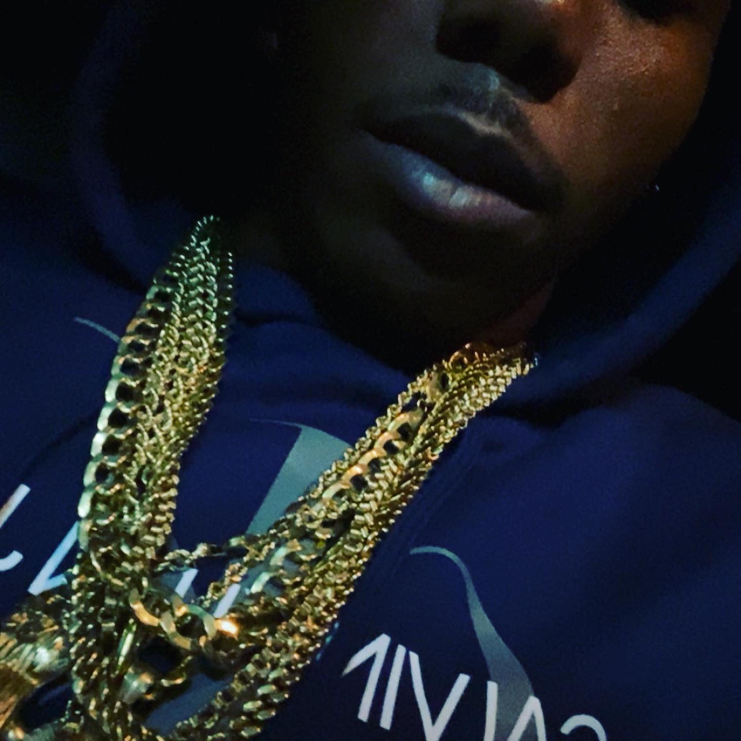Bag On Me artwork